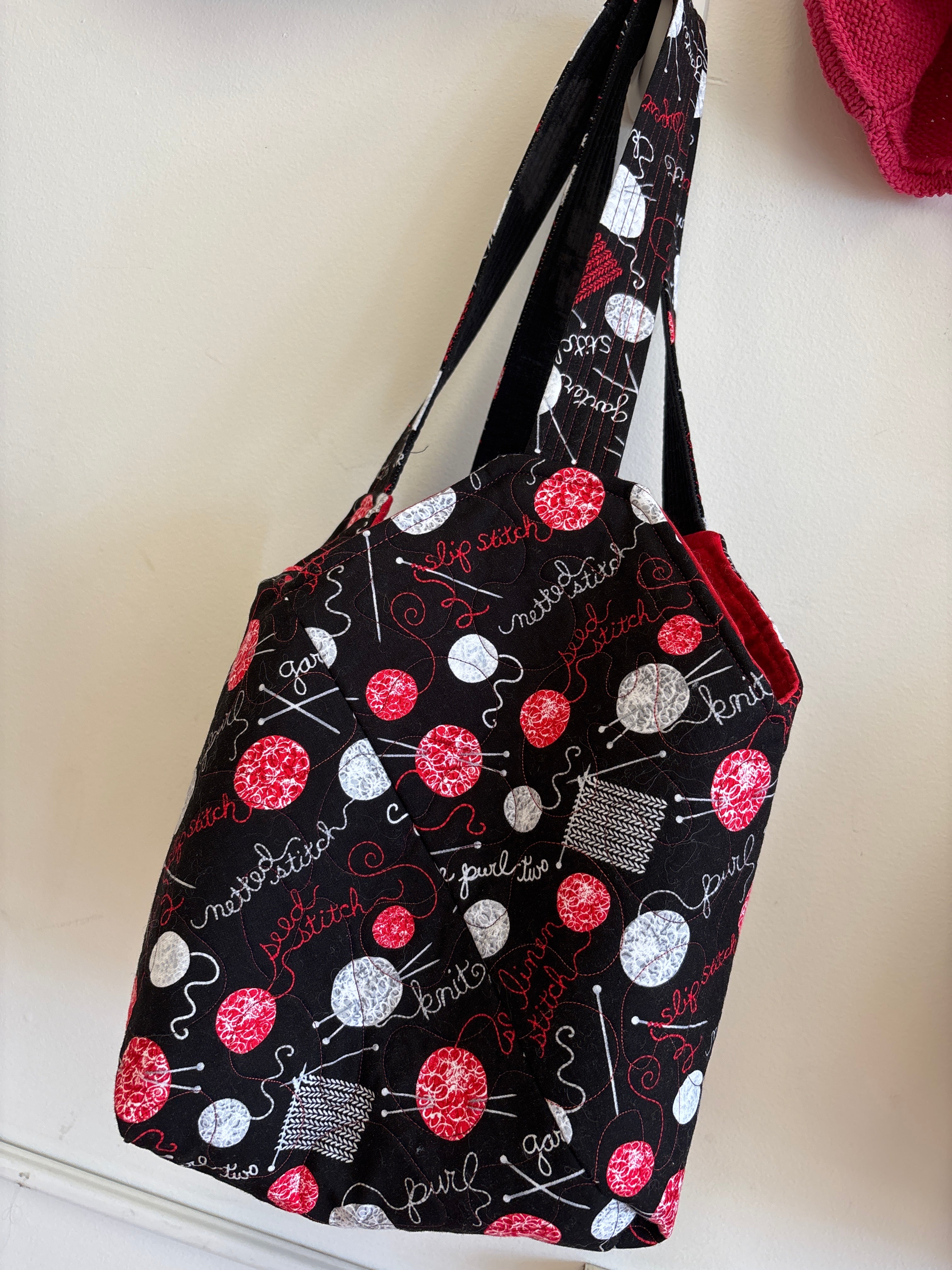 Bags by Jeannie