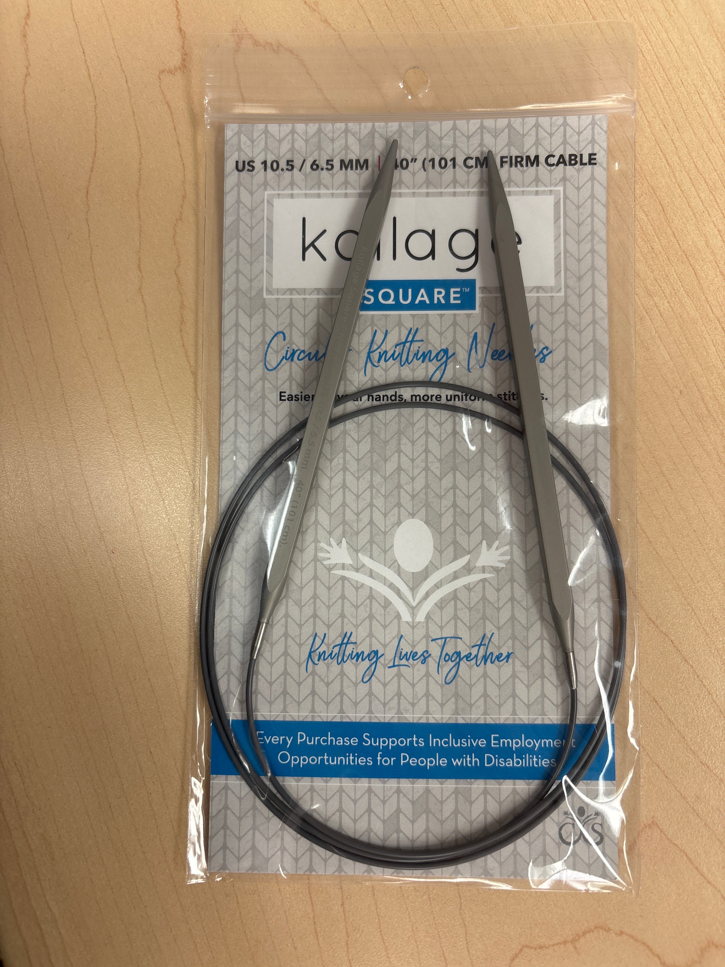 Kollage Circular