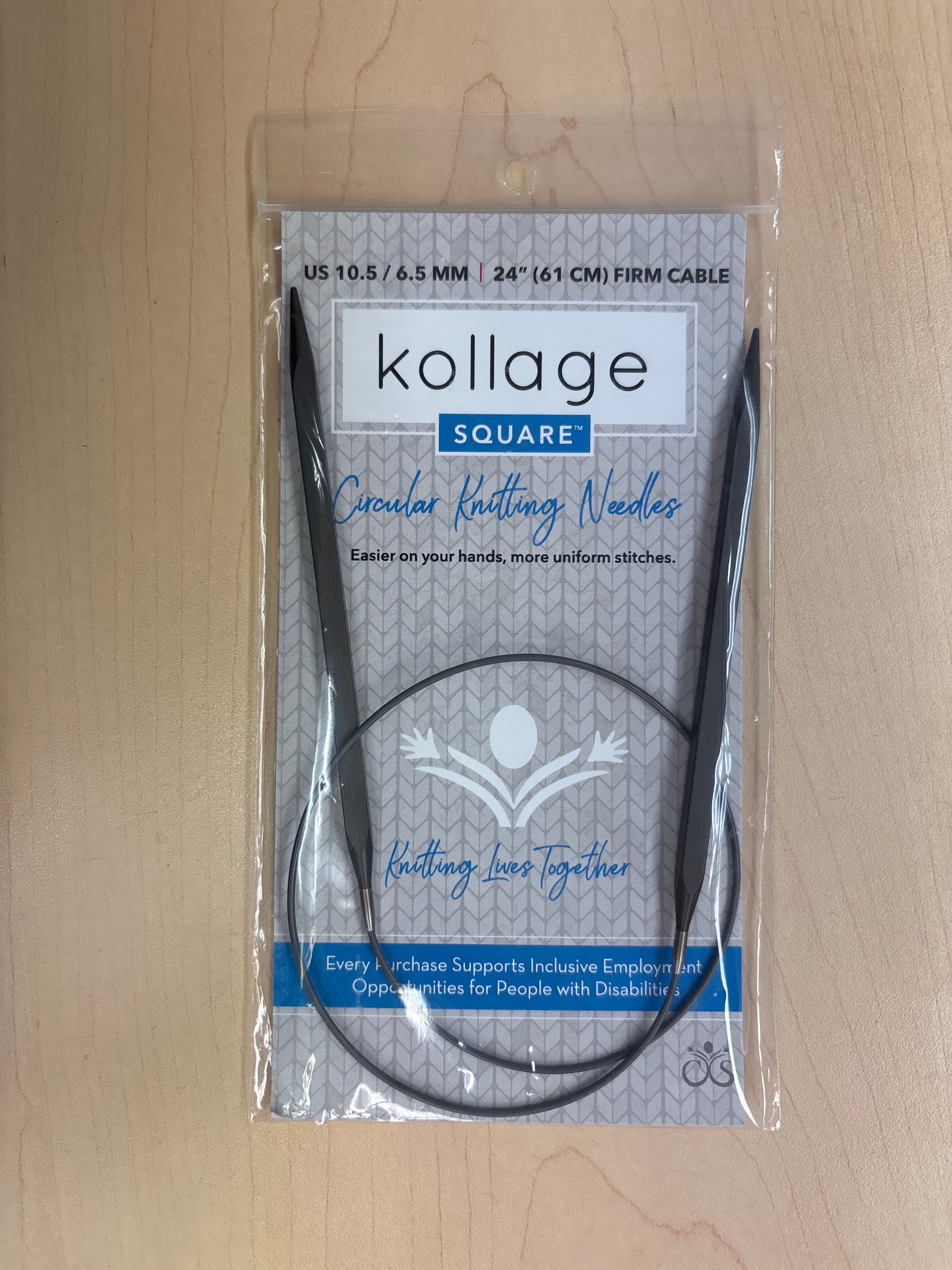 Kollage Circular