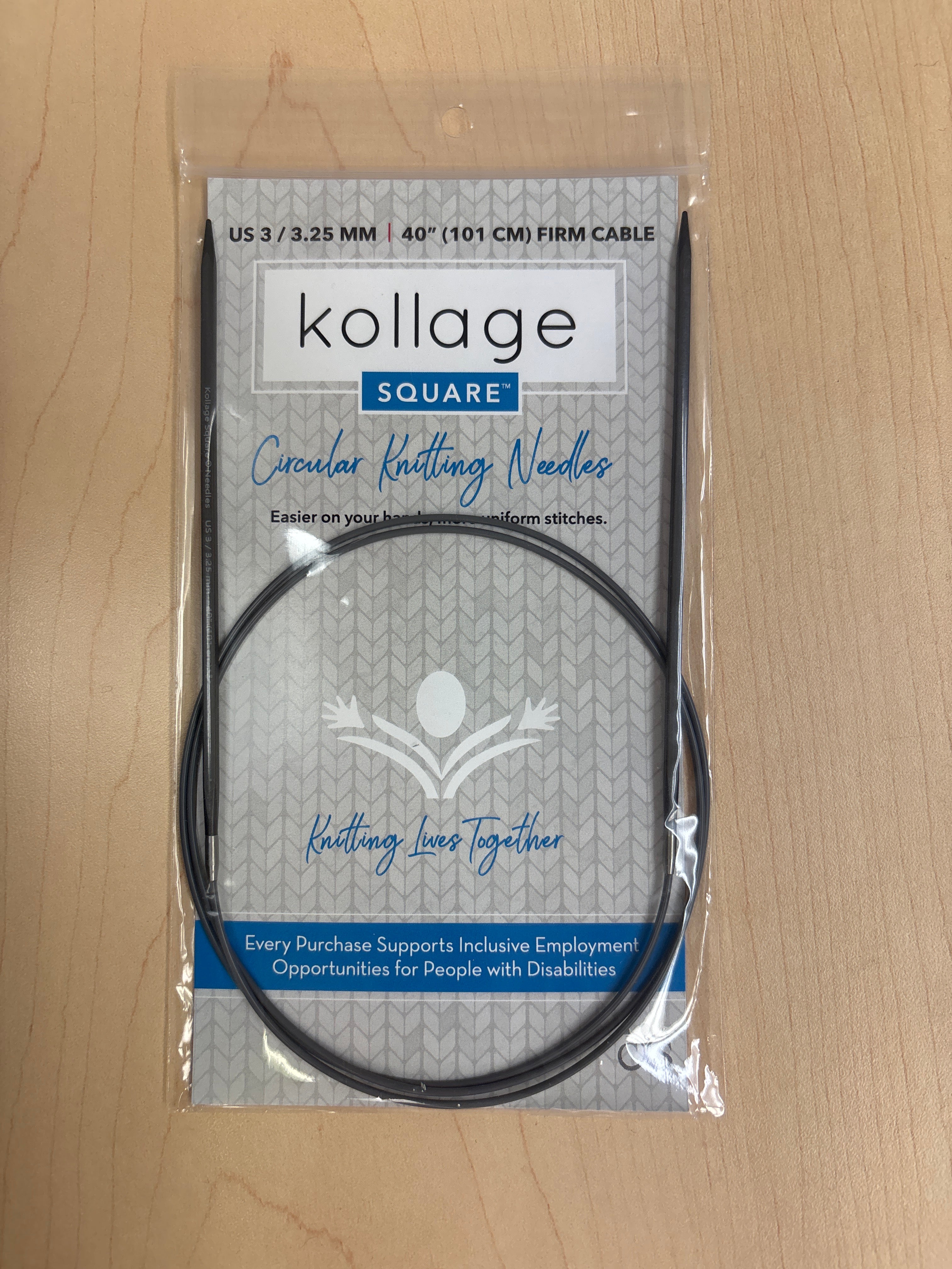 Kollage Circular