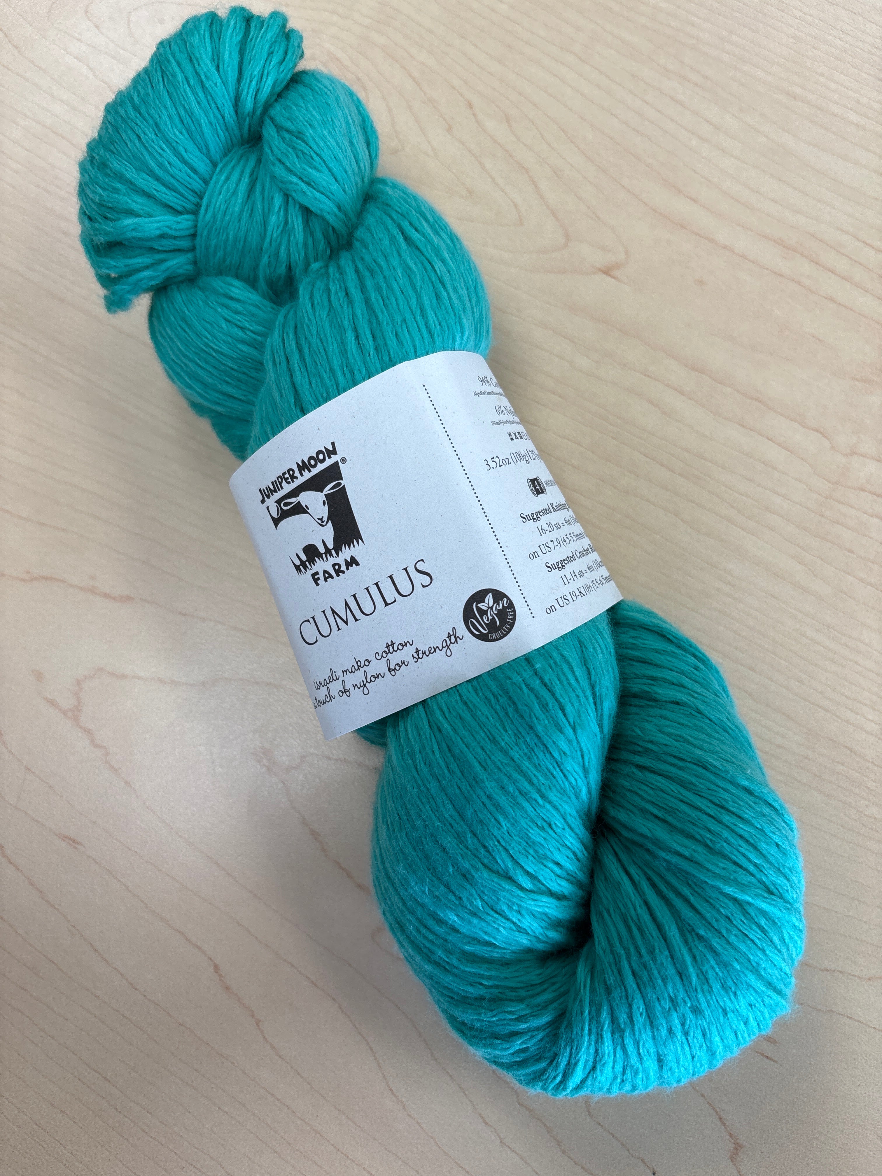 Cumulus by Juniper Moon Farms