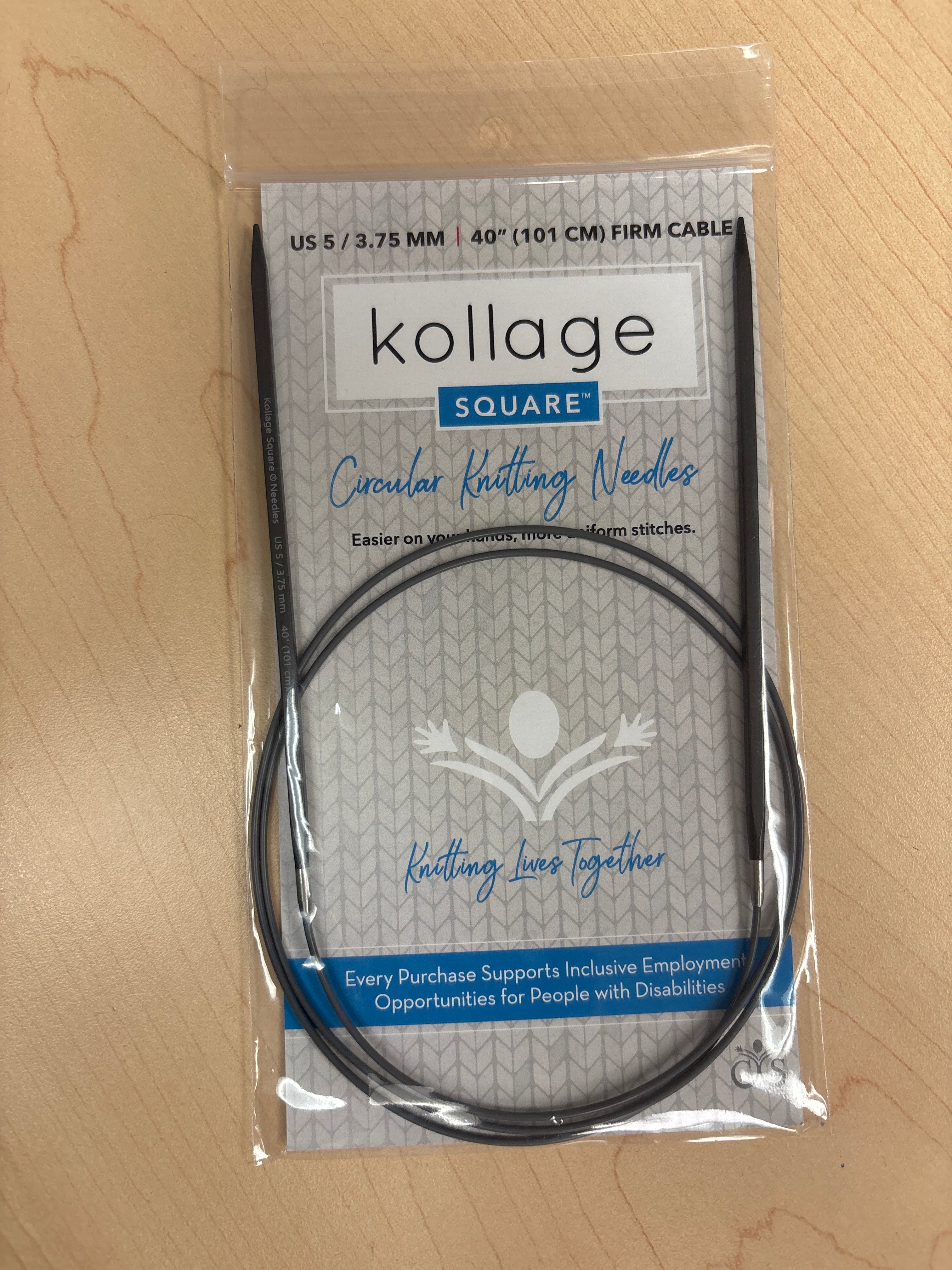 Kollage Circular