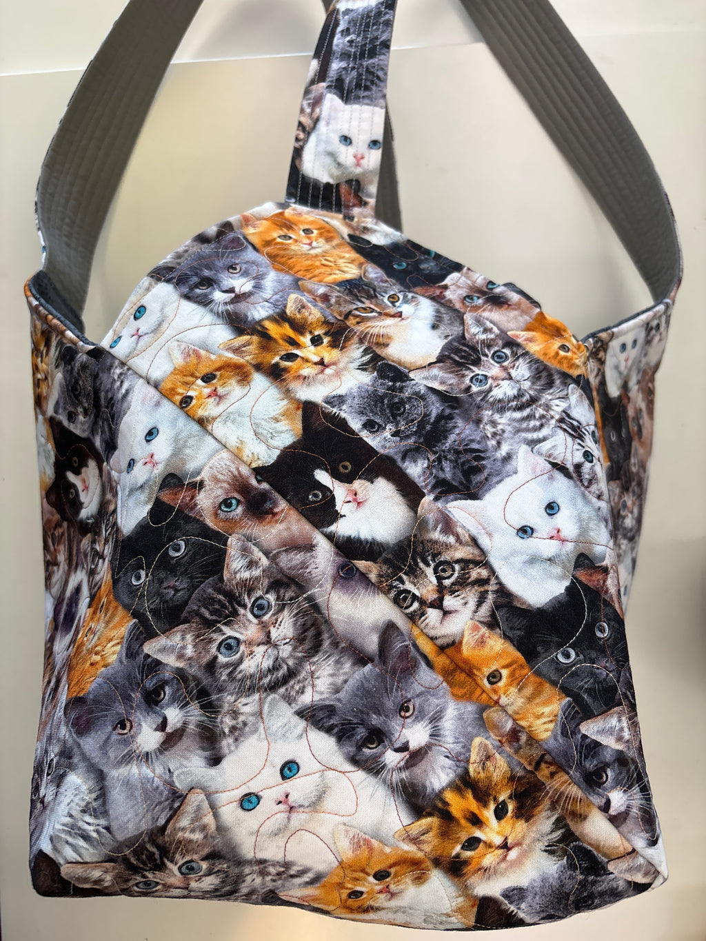 Bags by Jeannie