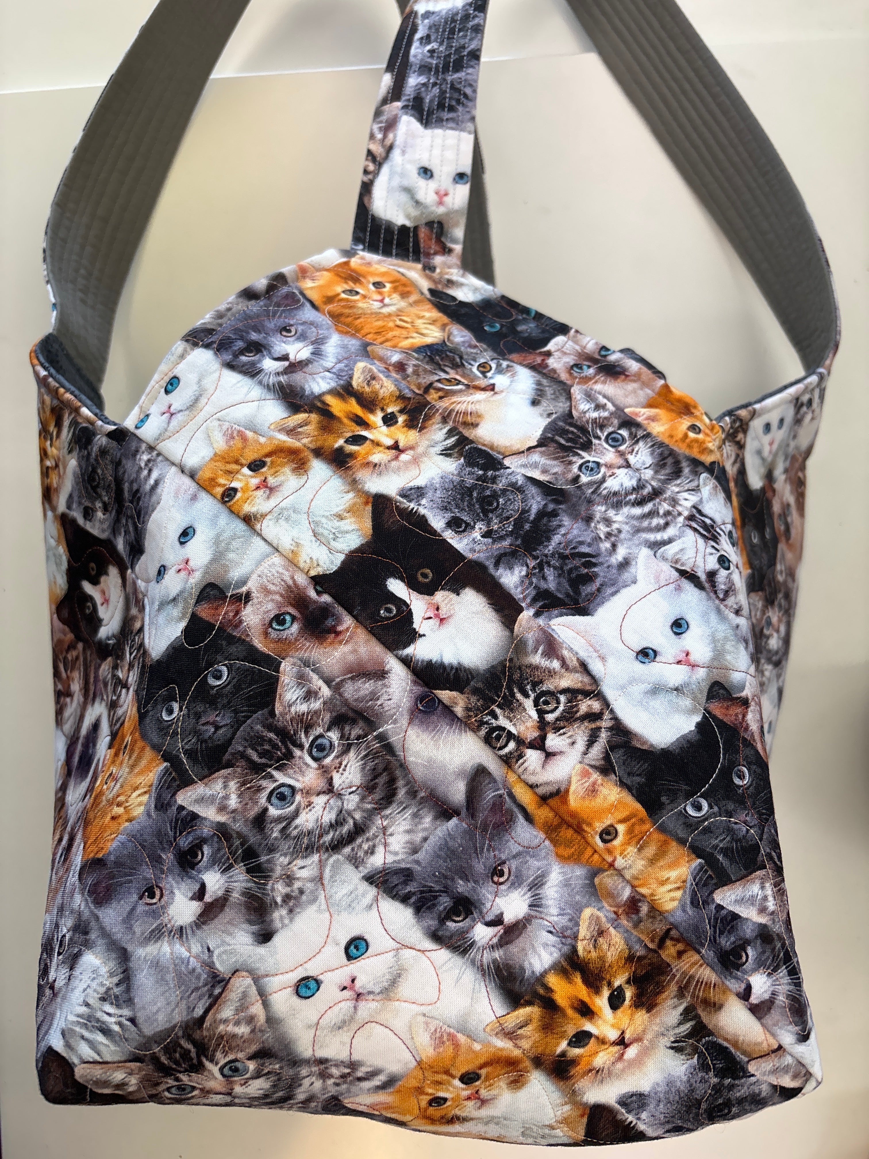 Bags by Jeannie