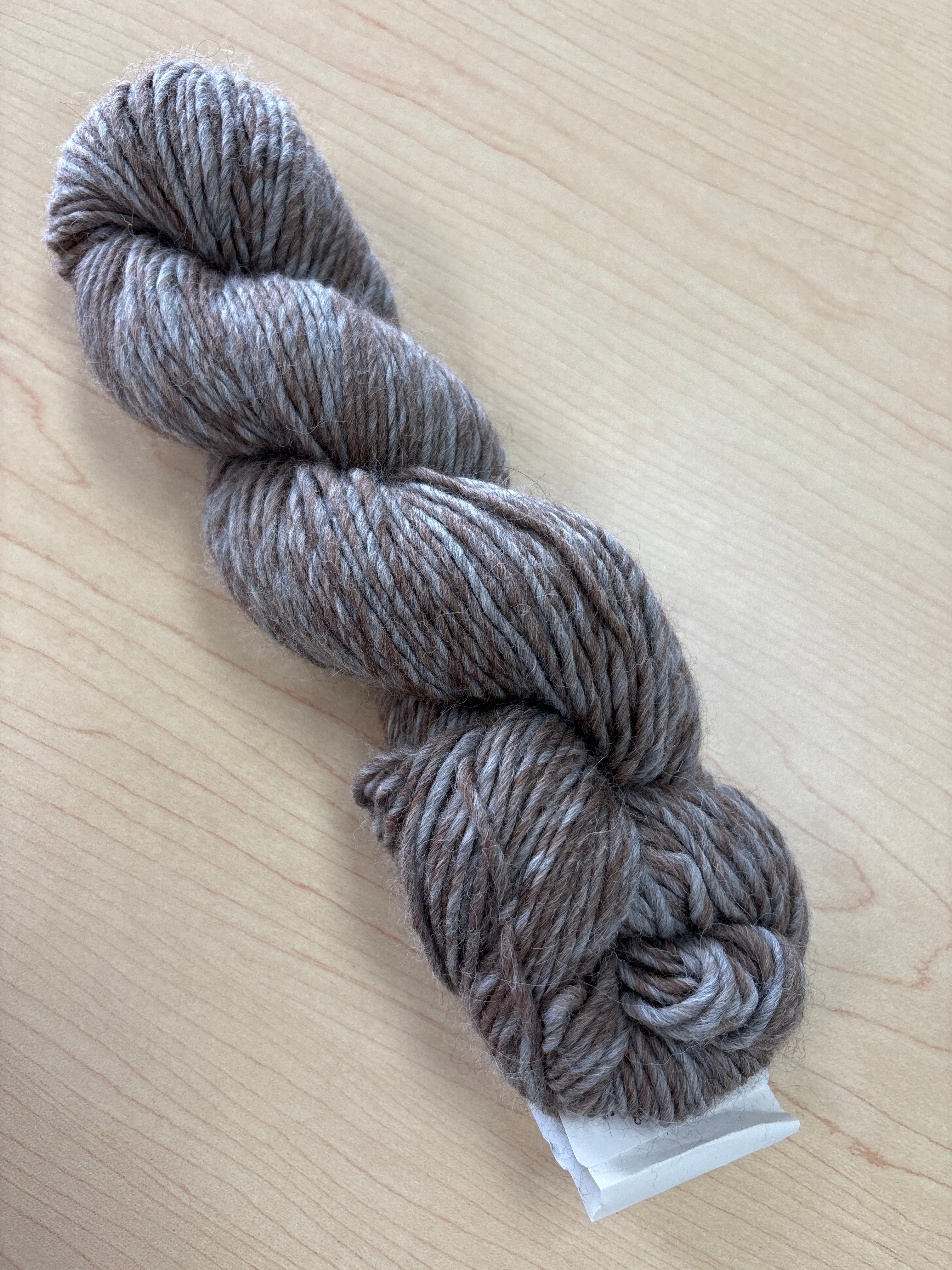 Eco Duo by Cascade Yarns