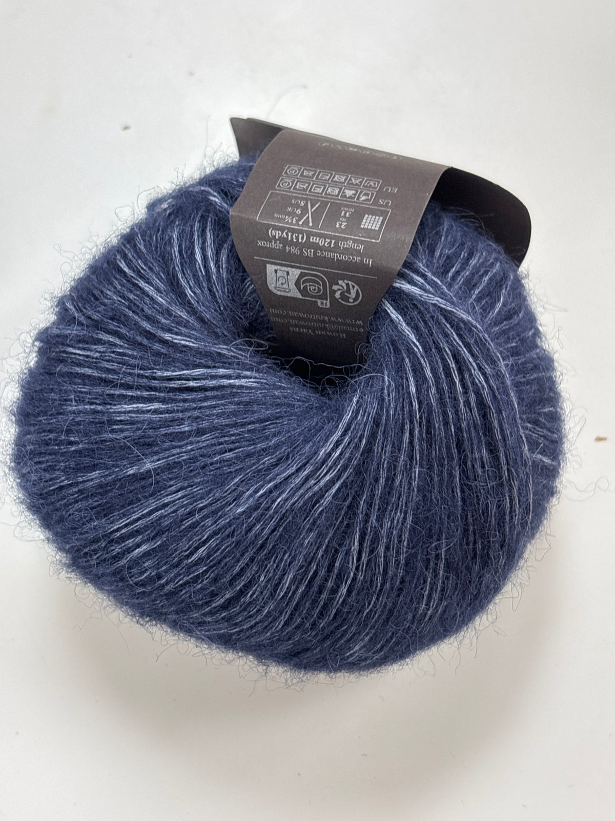 Alpaca Classic by Rowan