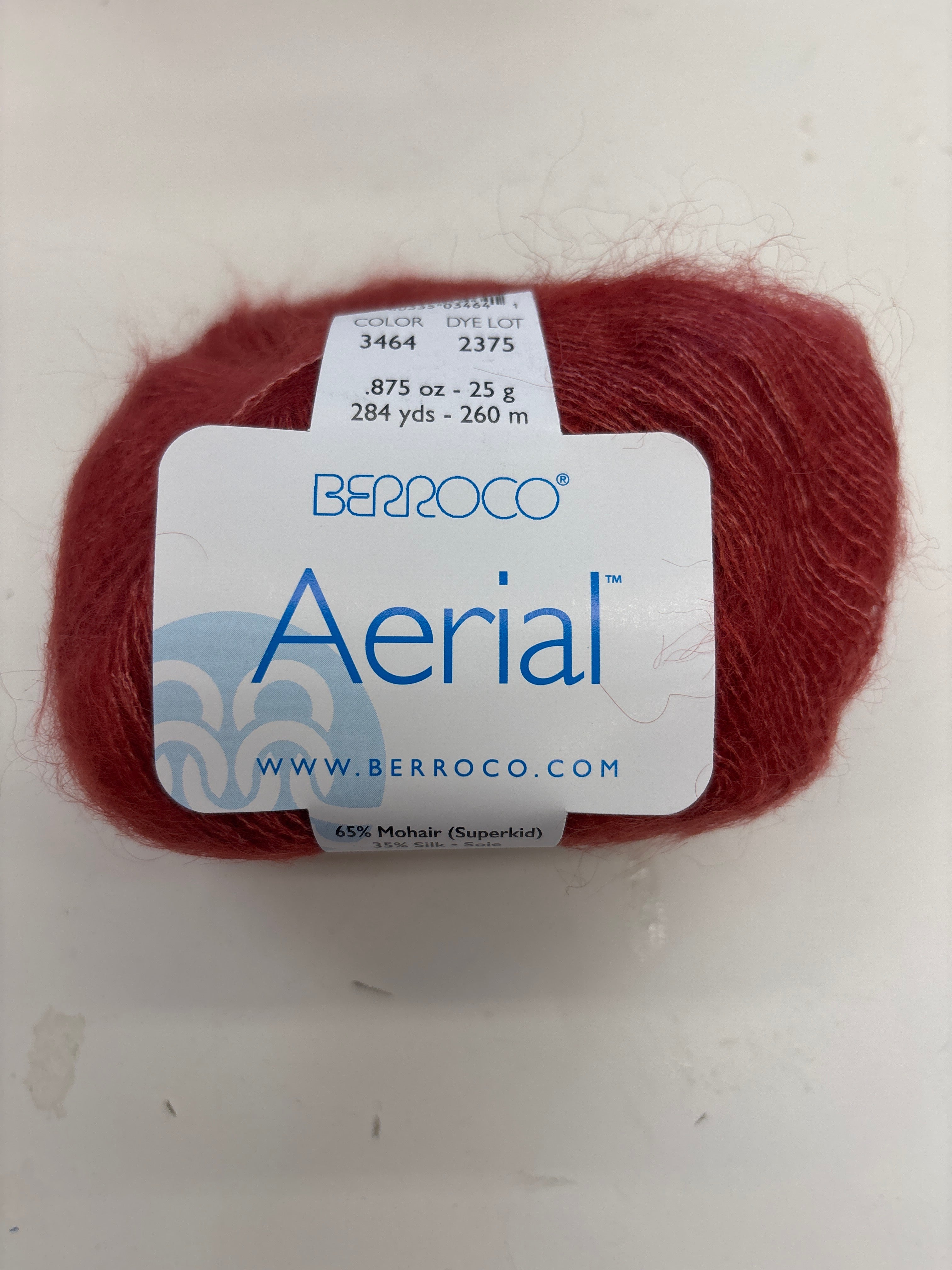 Aerial by Berroco