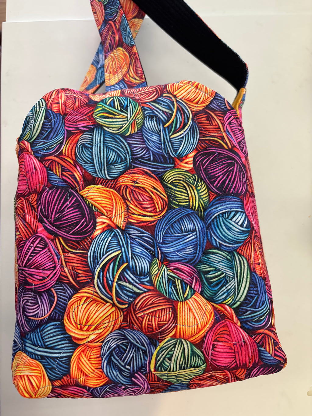 Bags by Jeannie