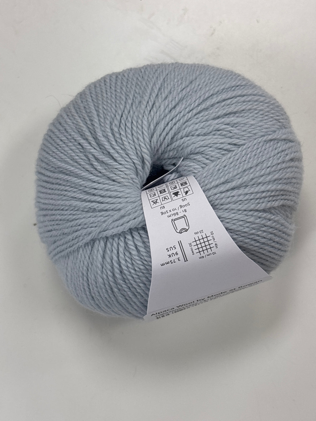 Alpaca Wool by Mode at Rowan
