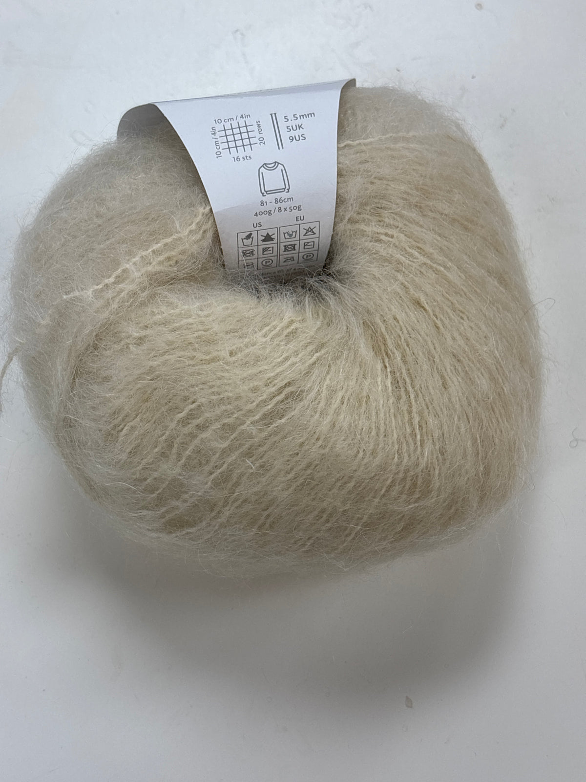 Mohair Soft by Mode at Rowan