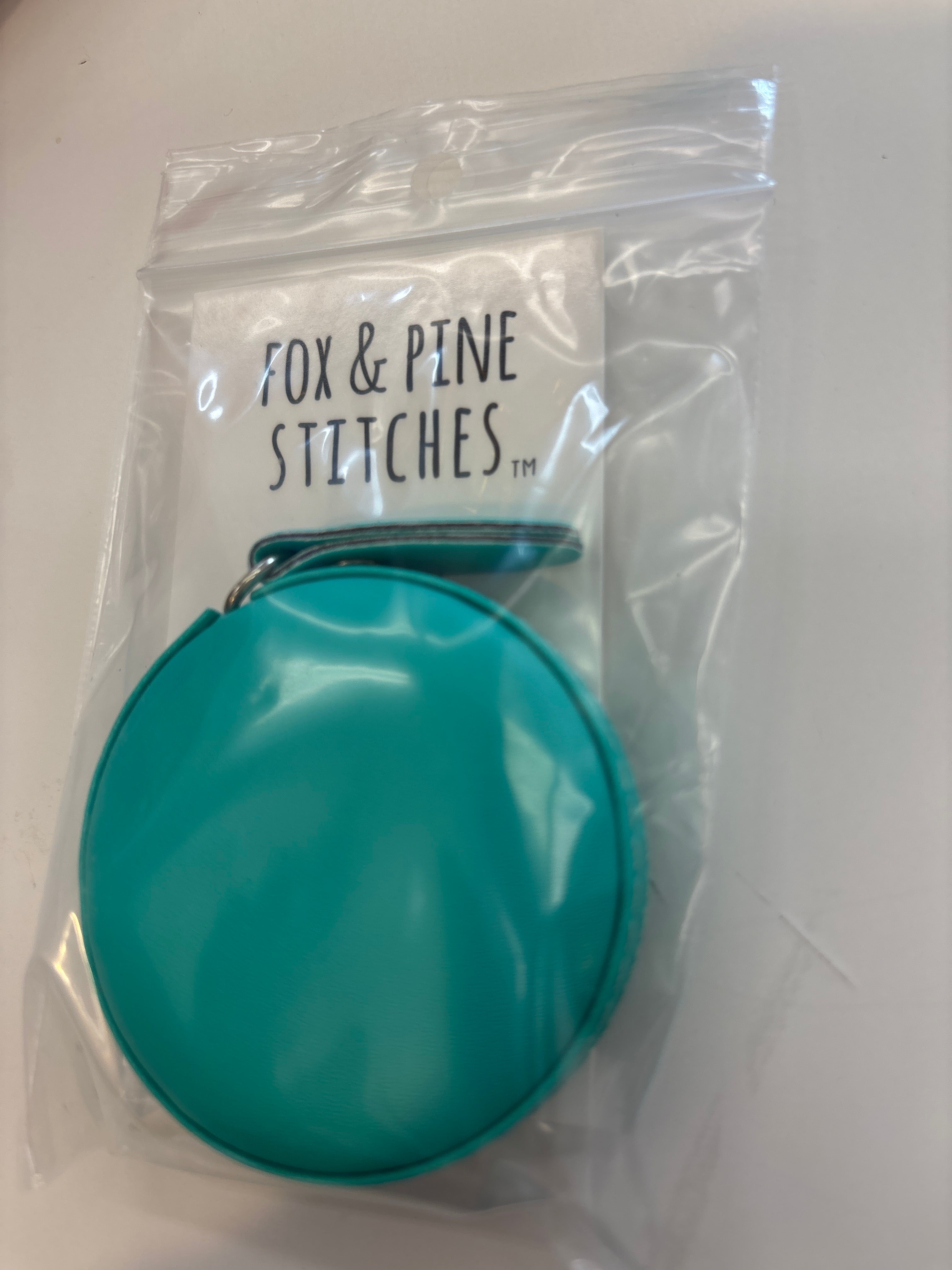 Measuring Tape by Fox&Pine