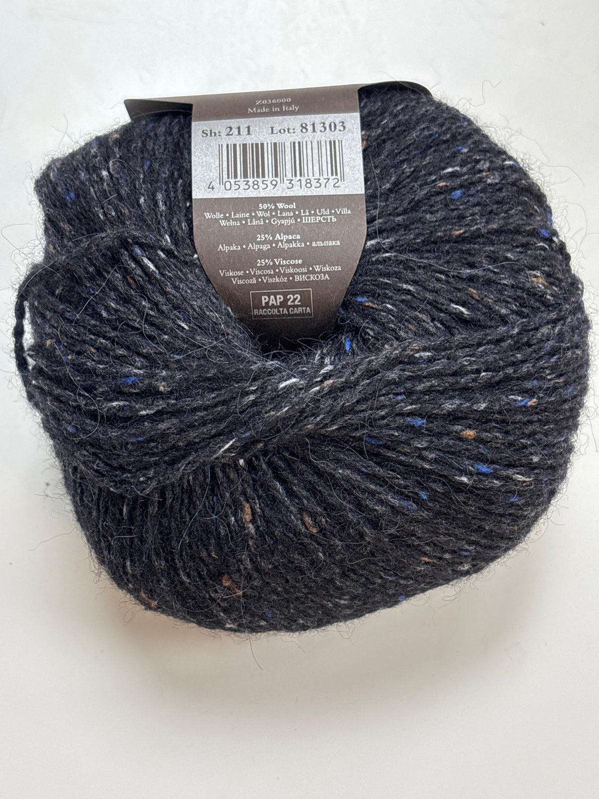 Felted Tweed by Rowan