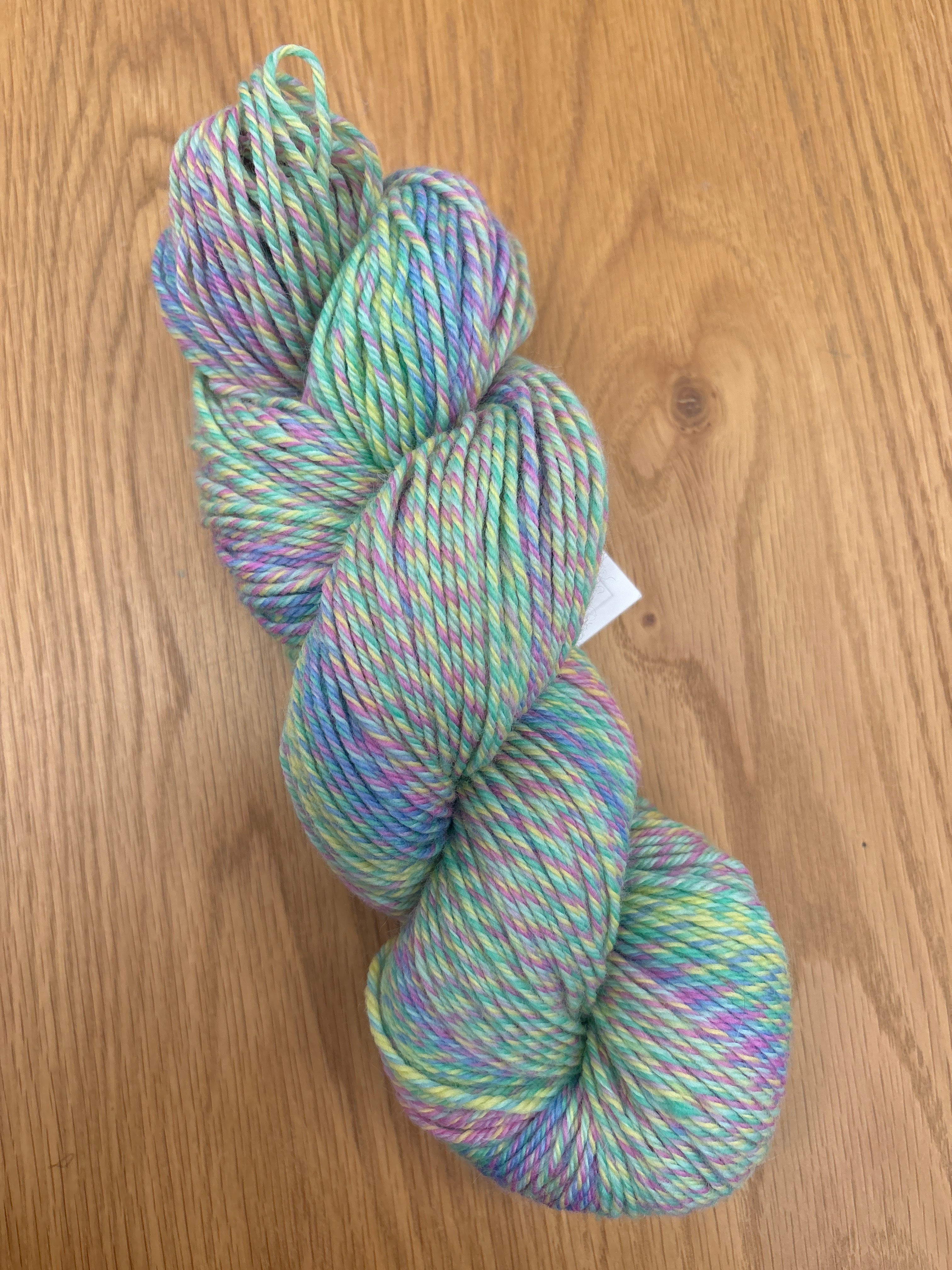 Cascade 220 Superwash Aran Wave