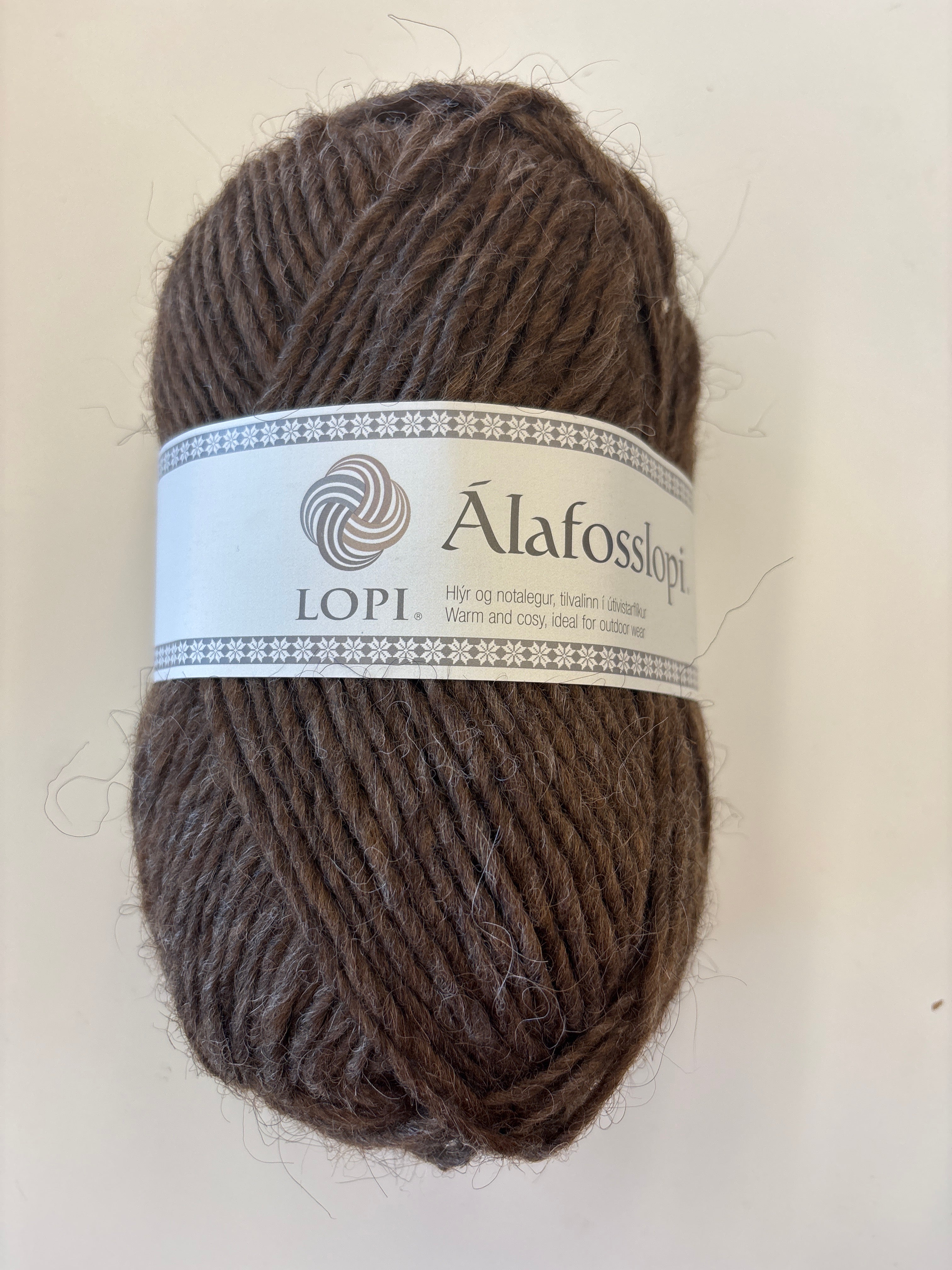 Alafosslopi by Lopi