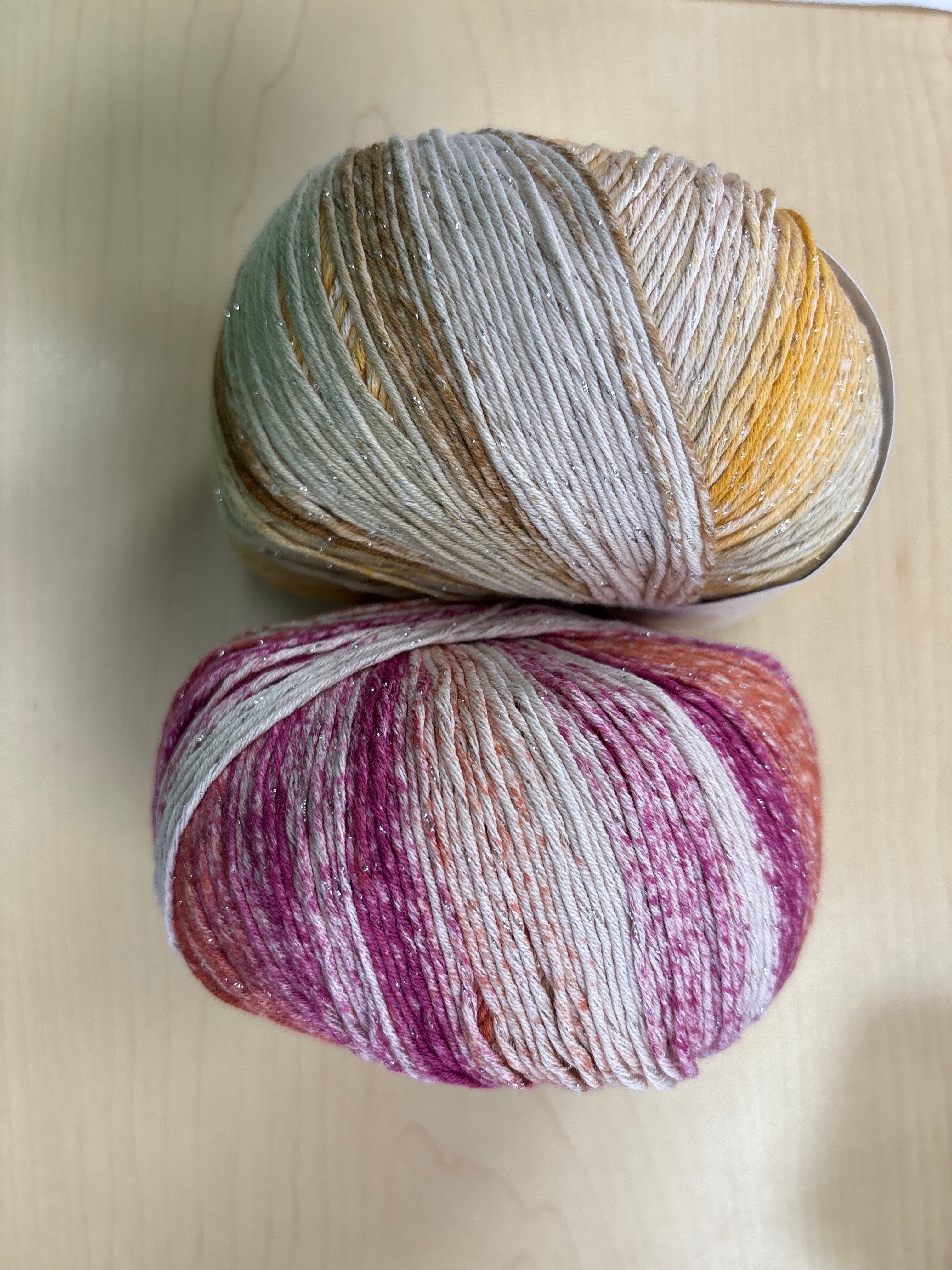 Cotton Lux by Laines du Nord