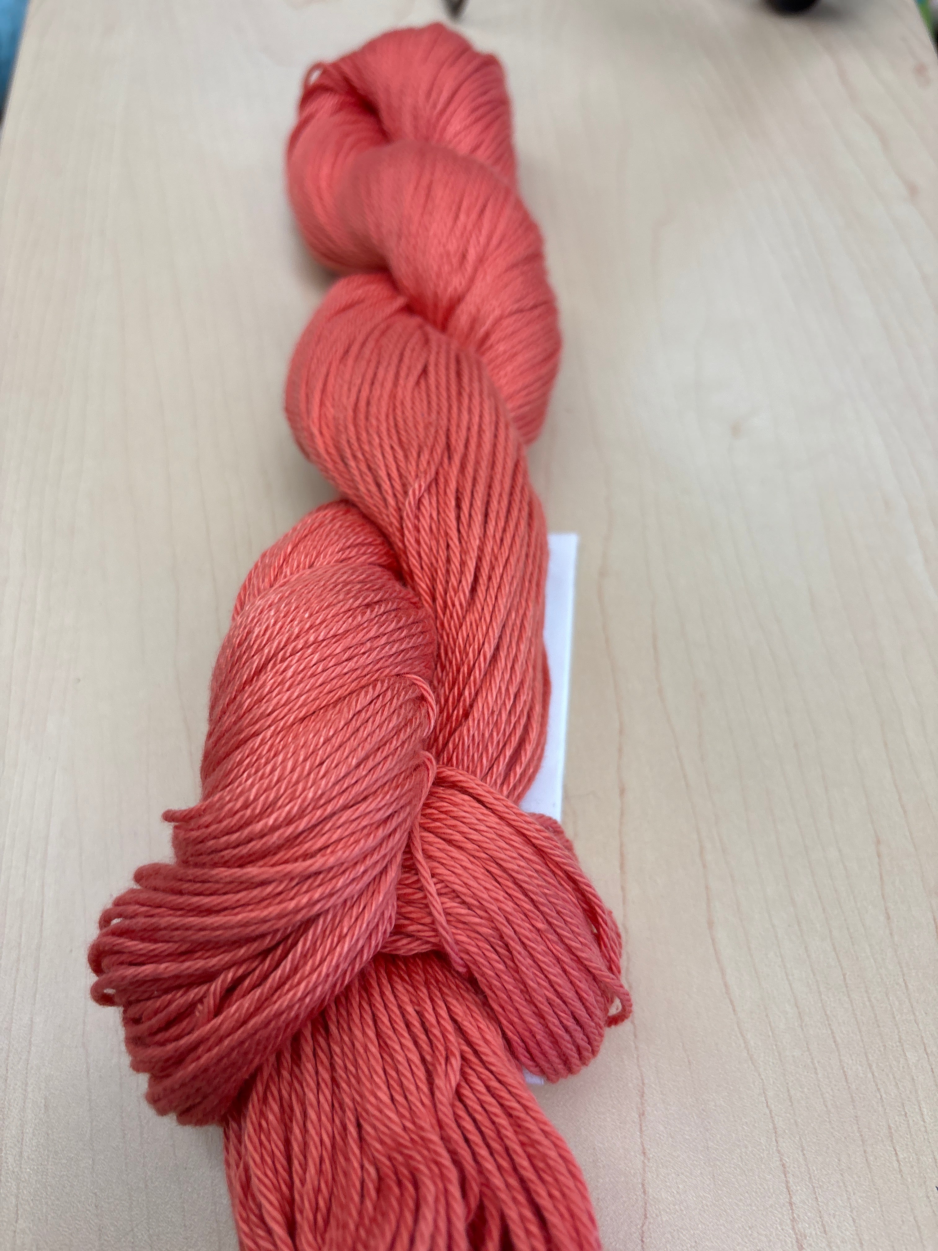 Ultra Pima by Cascade