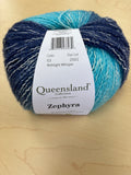 Zephyra by Queensland Collection
