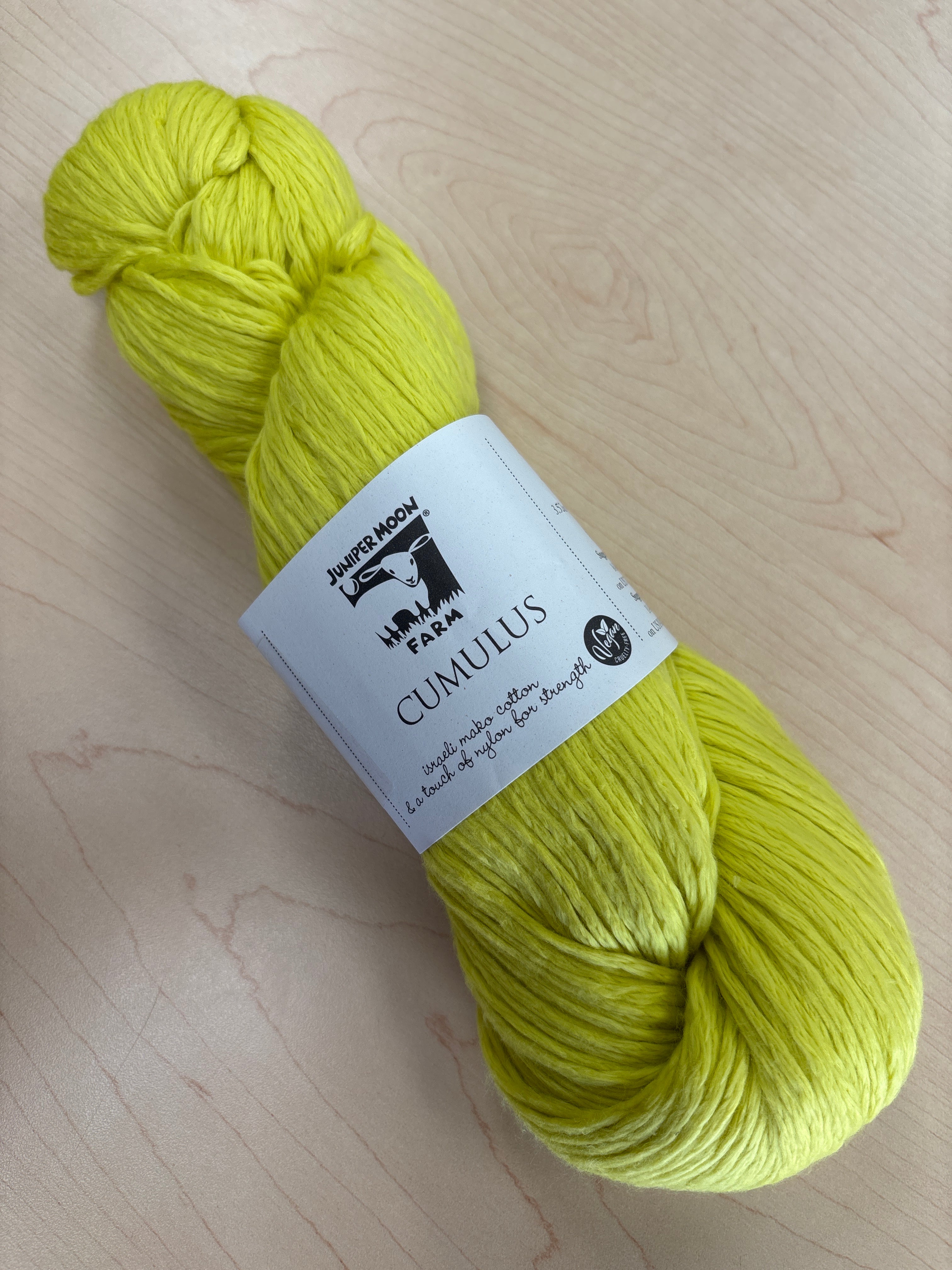 Cumulus by Juniper Moon Farms