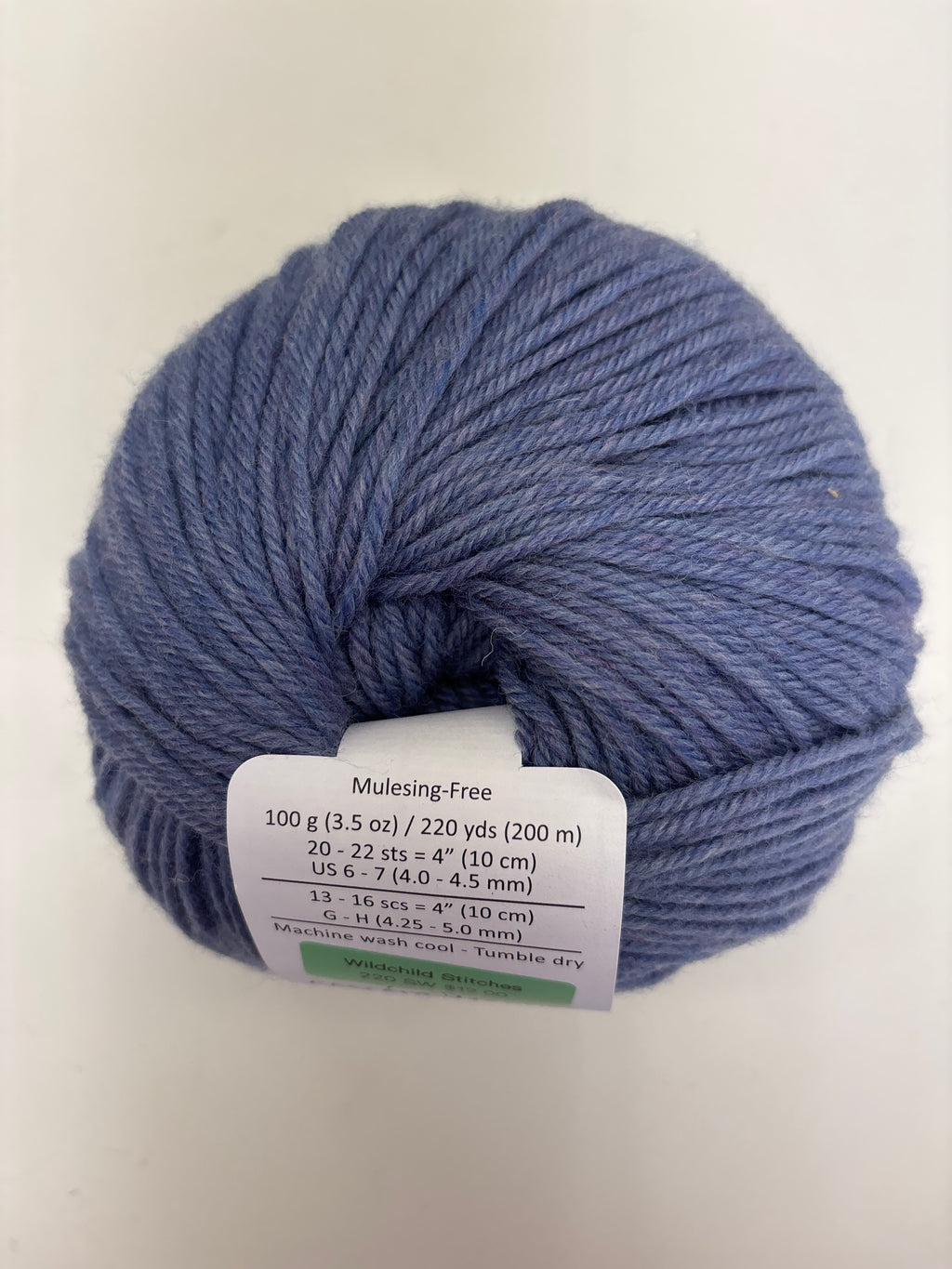 220 Superwash by Cascade