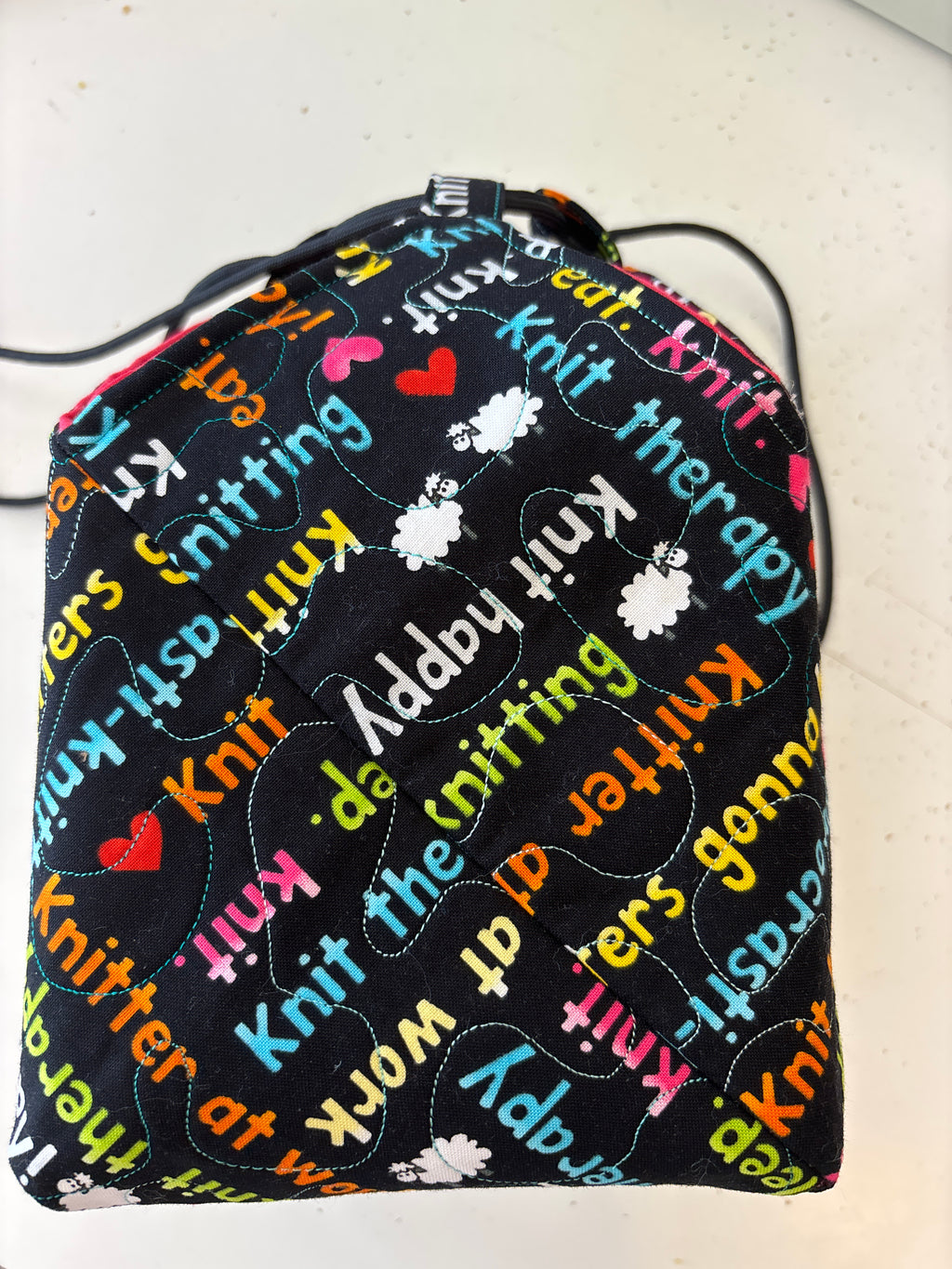 Bags by Jeannie