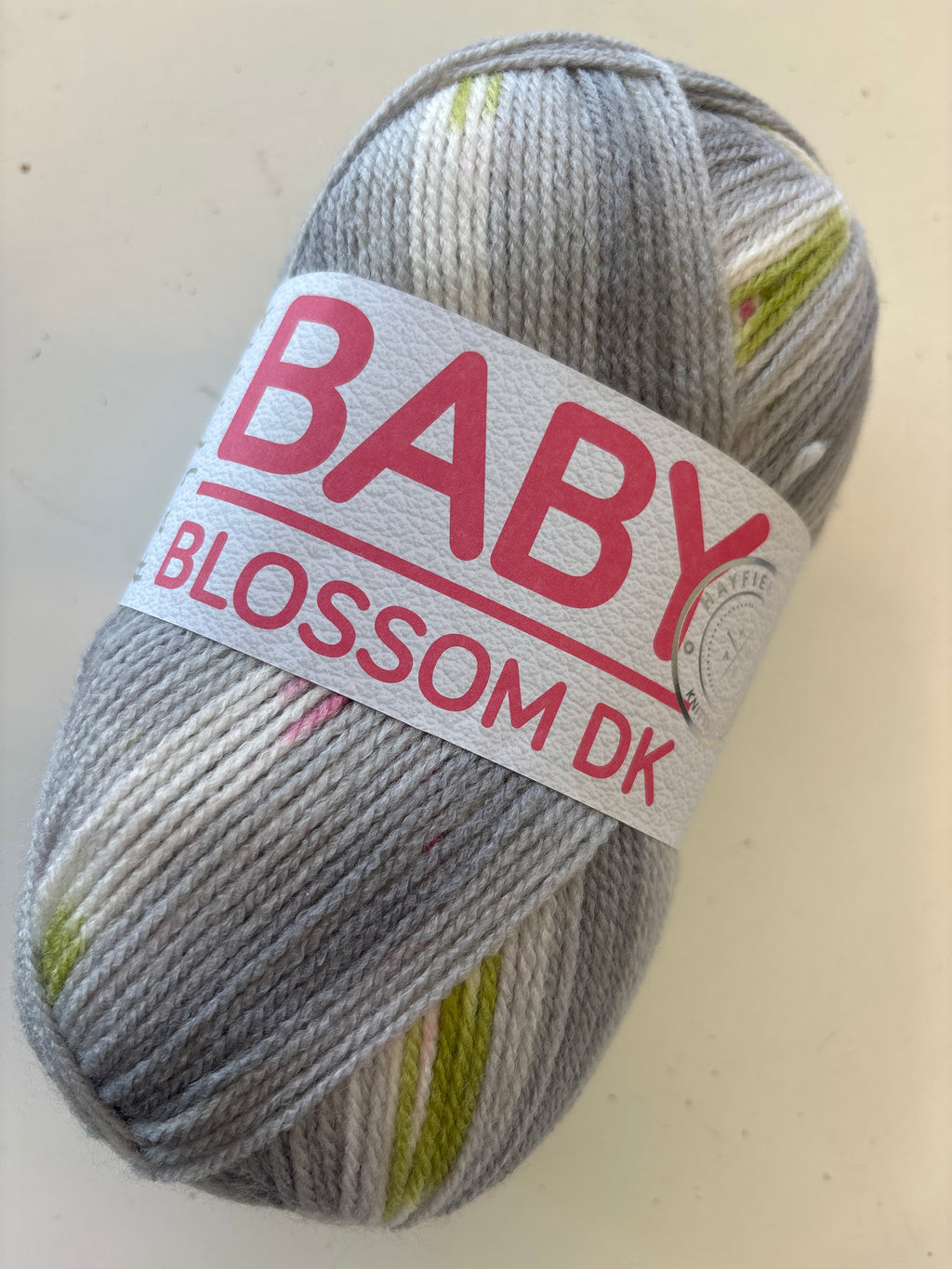 Baby Blossom DK by Hayfield