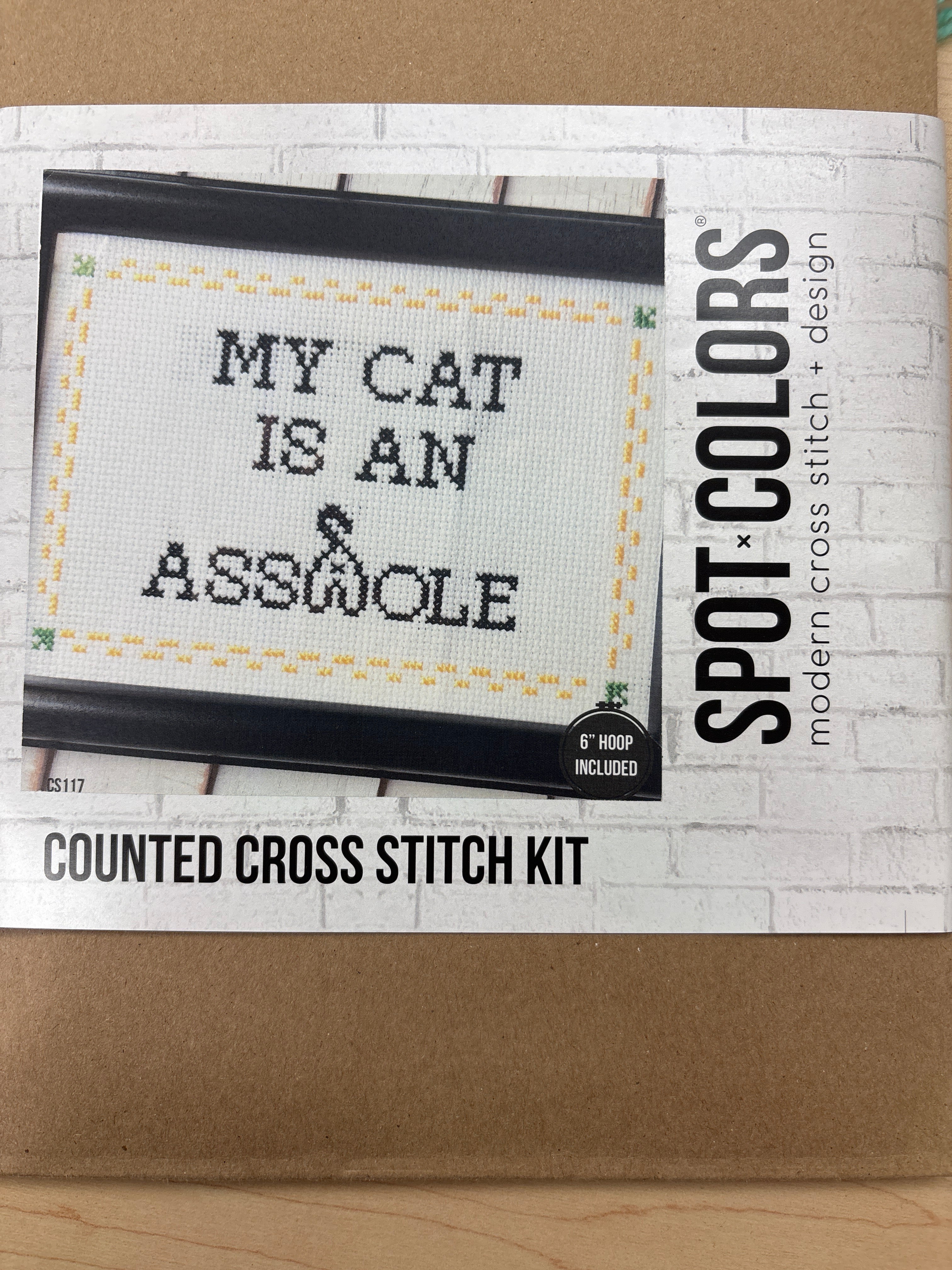 Spot Color Kits