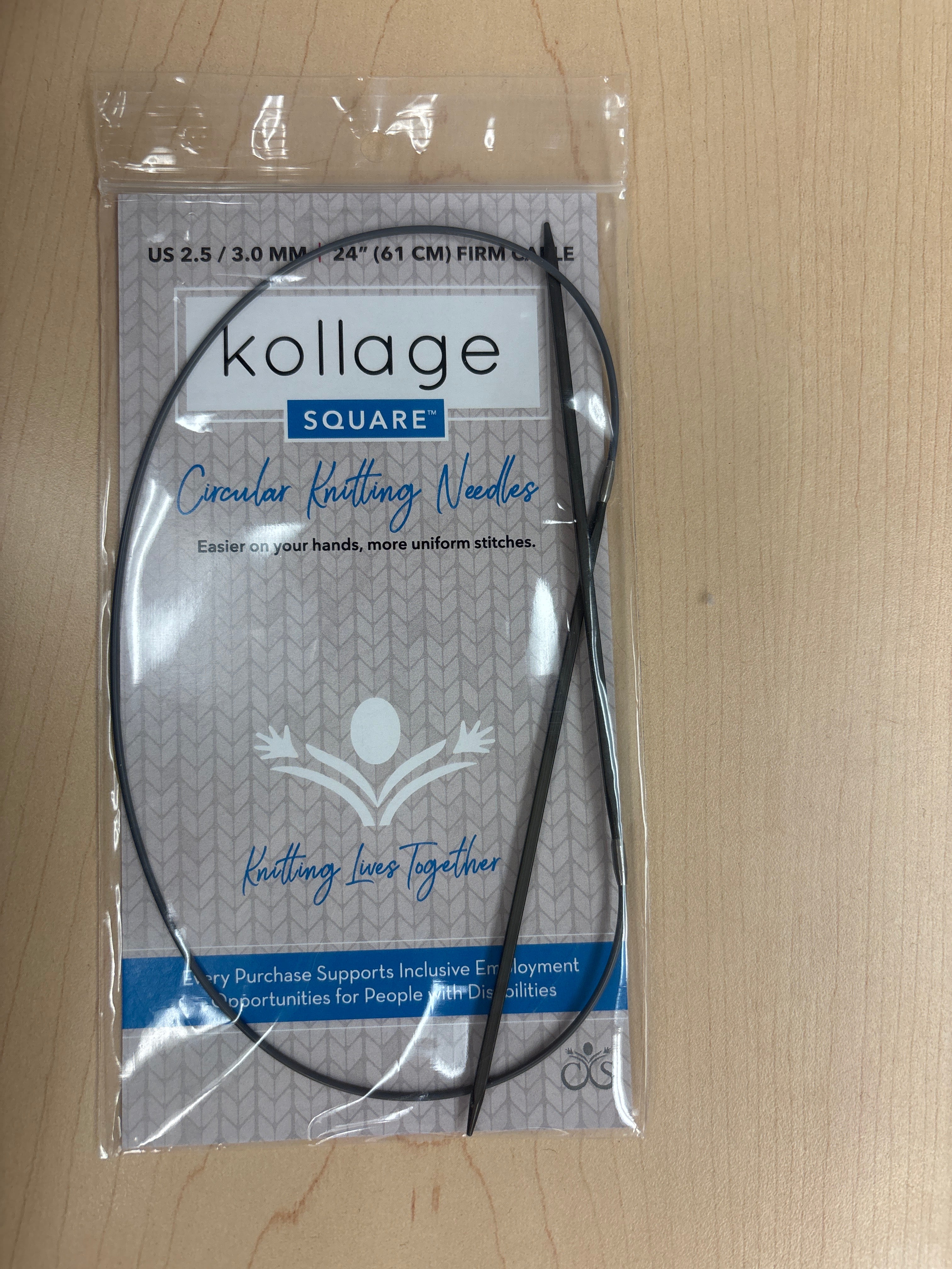 Kollage Circular