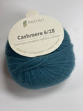 Cashmere 6/28 by Pascuali