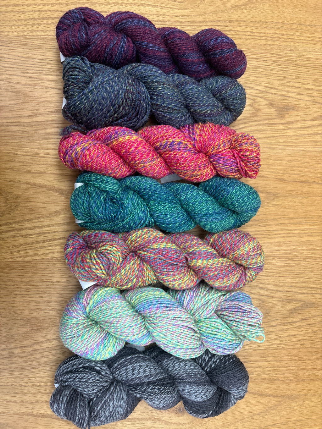 Cascade 220 Superwash Aran Wave