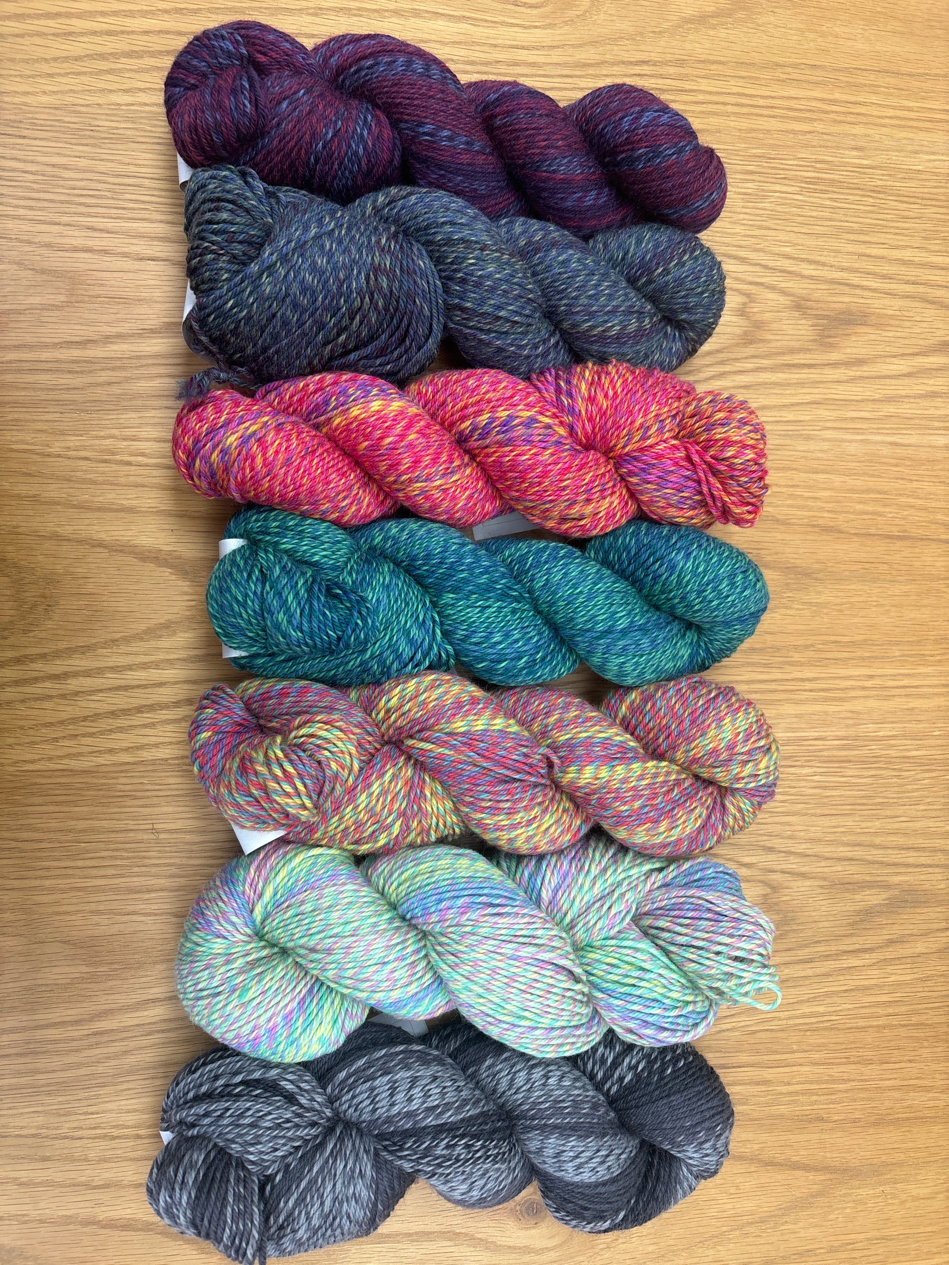 Cascade 220 Superwash Aran Wave