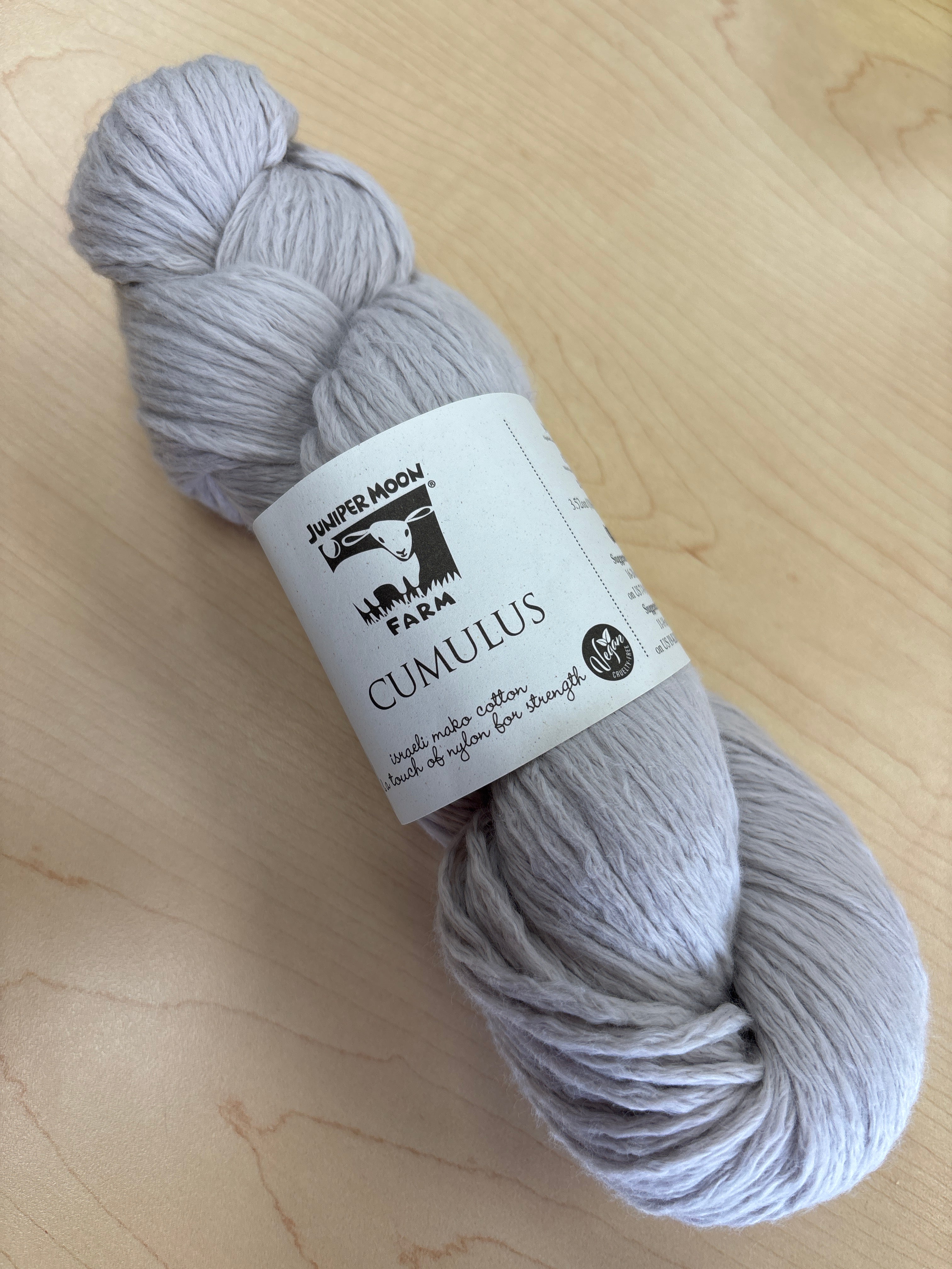 Cumulus by Juniper Moon Farms
