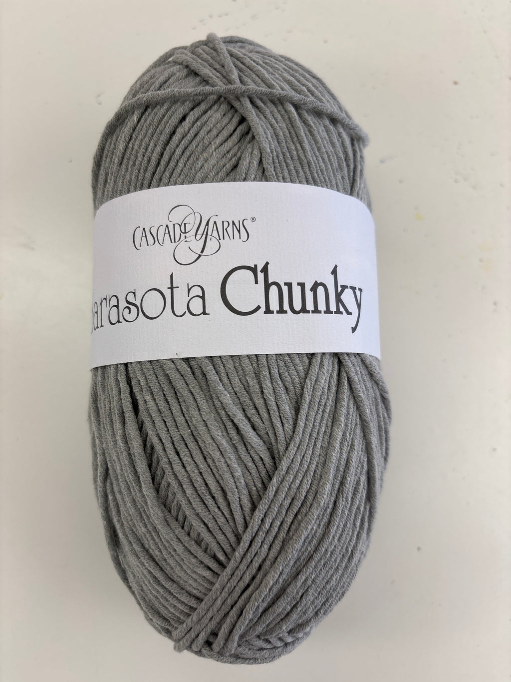 Sarasota Chunky by Cascade