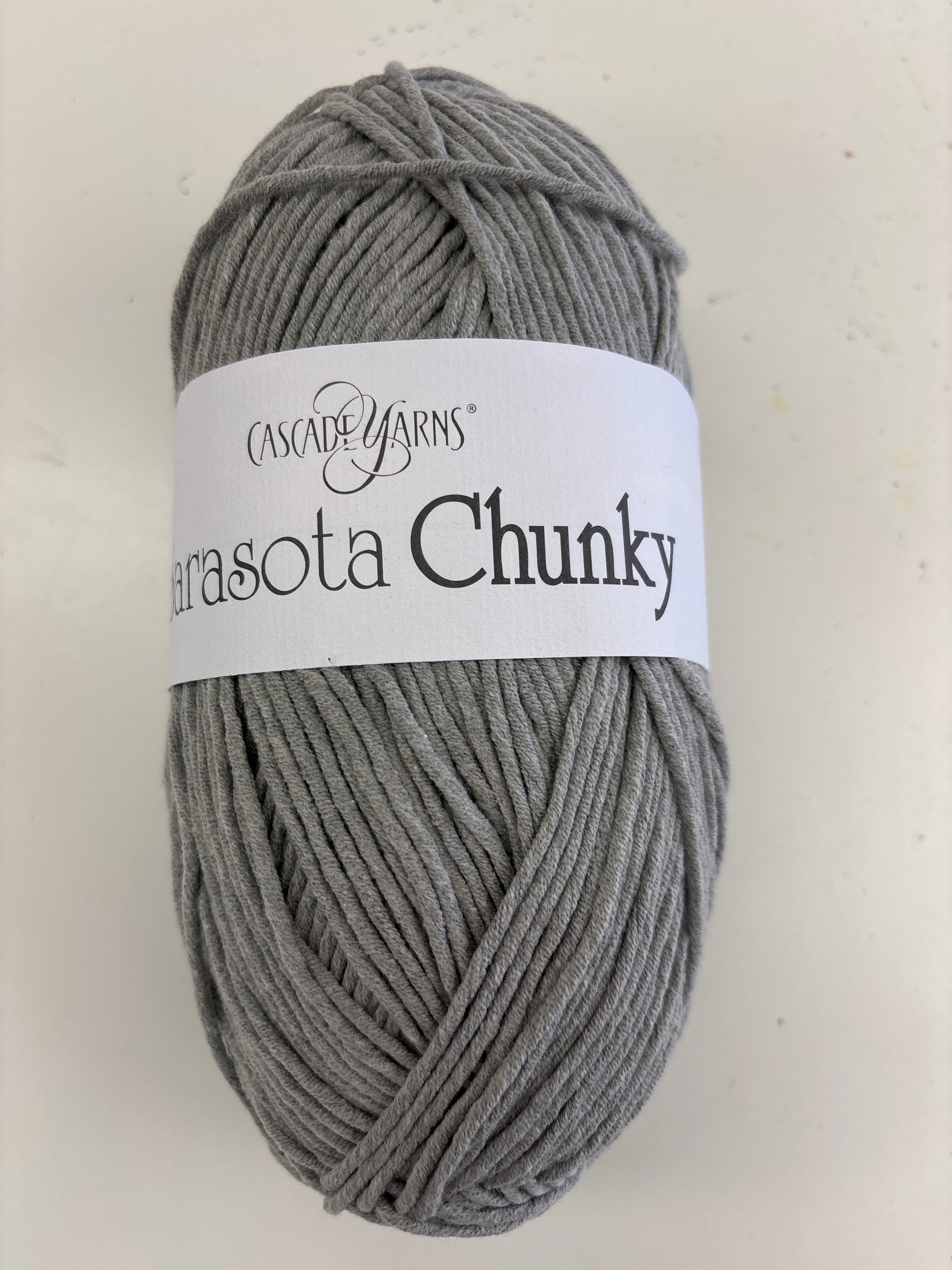 Sarasota Chunky by Cascade
