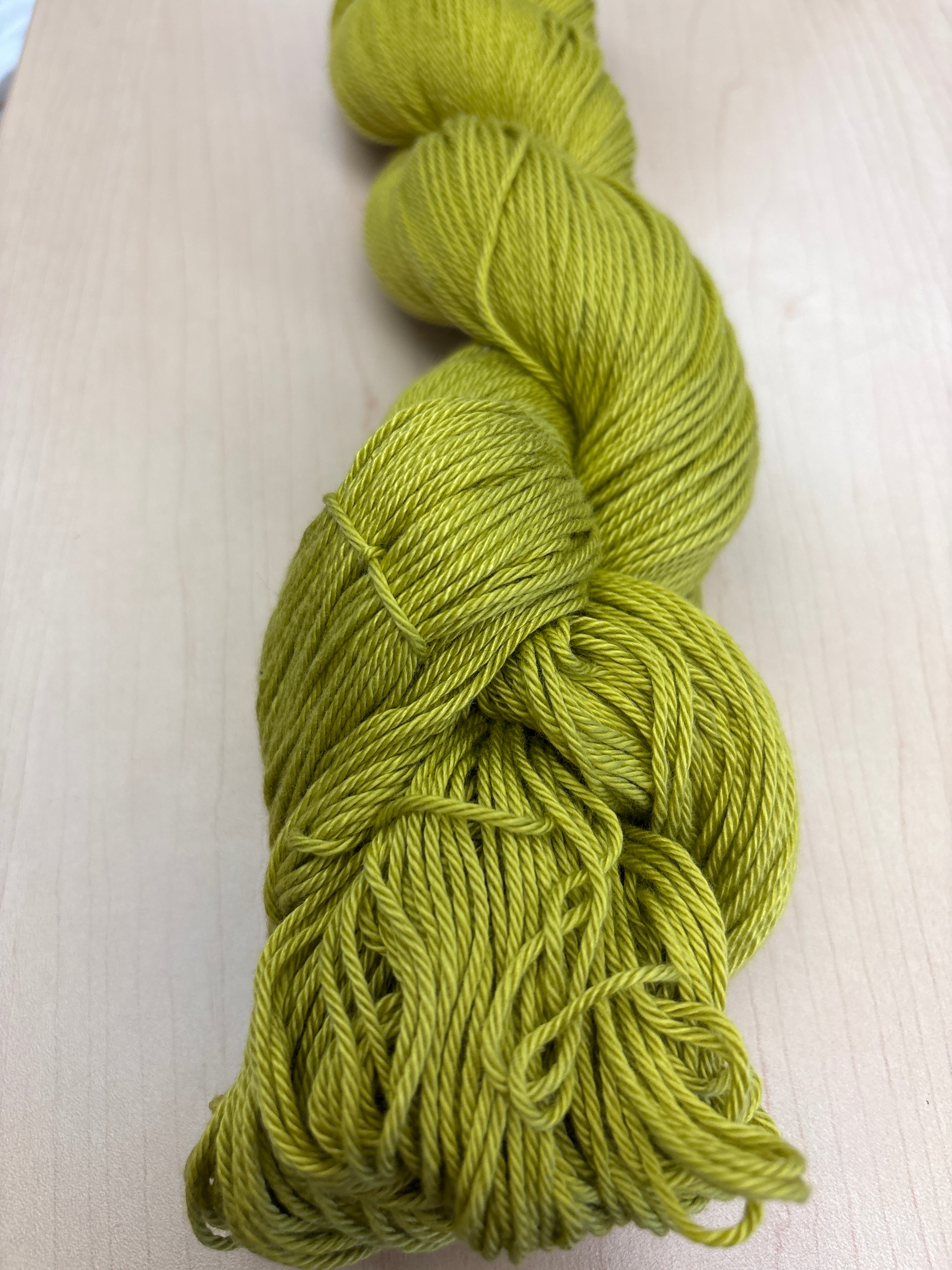 Ultra Pima by Cascade