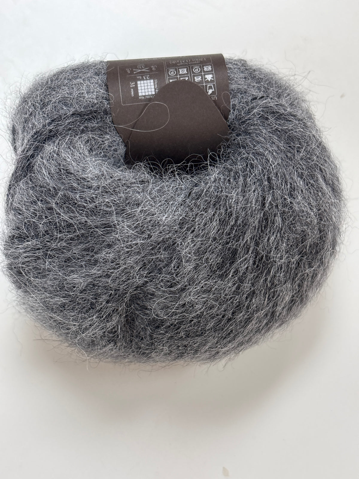 Alpaca Classic by Rowan