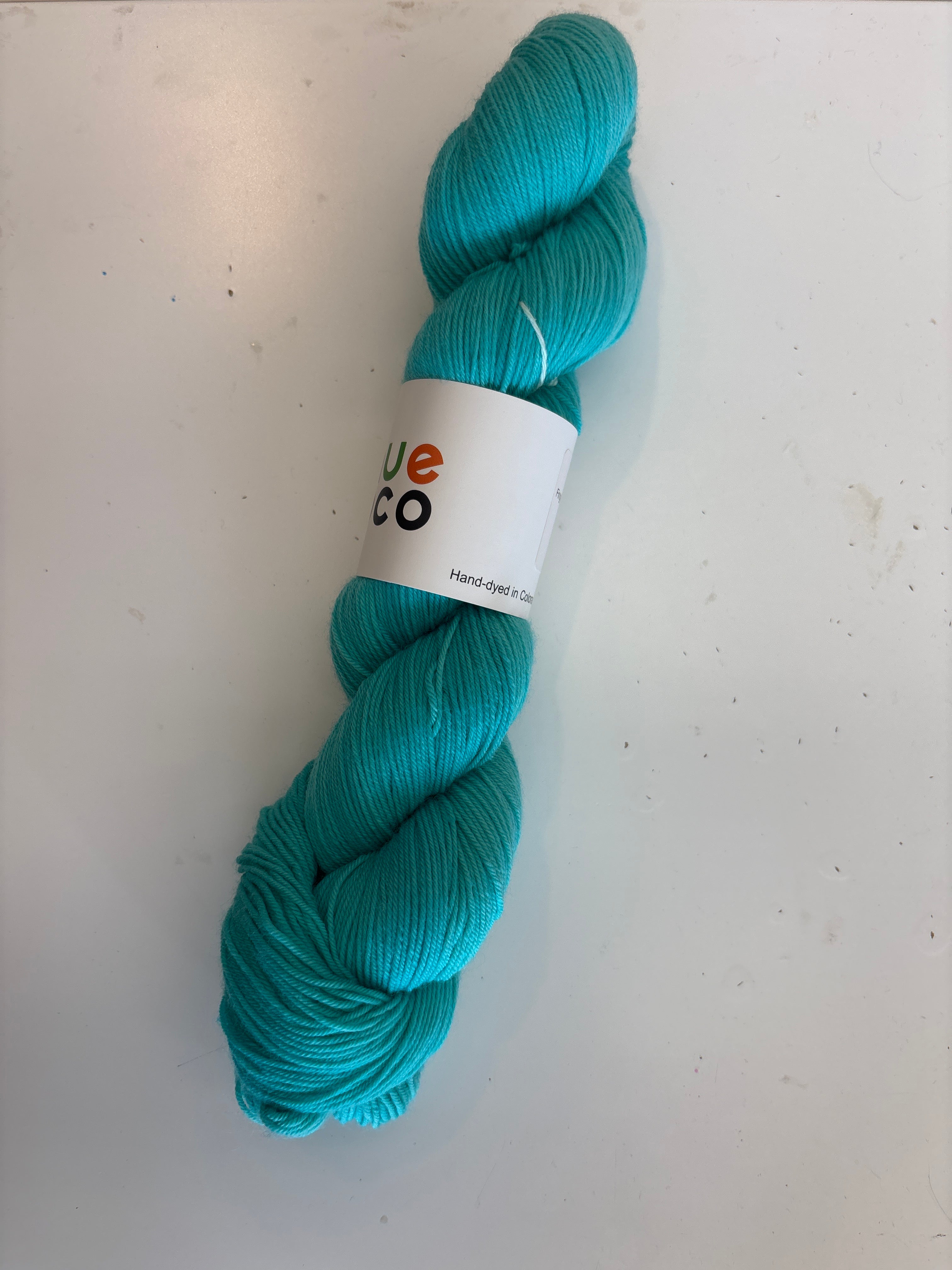 Hue Loco Sock Yarn