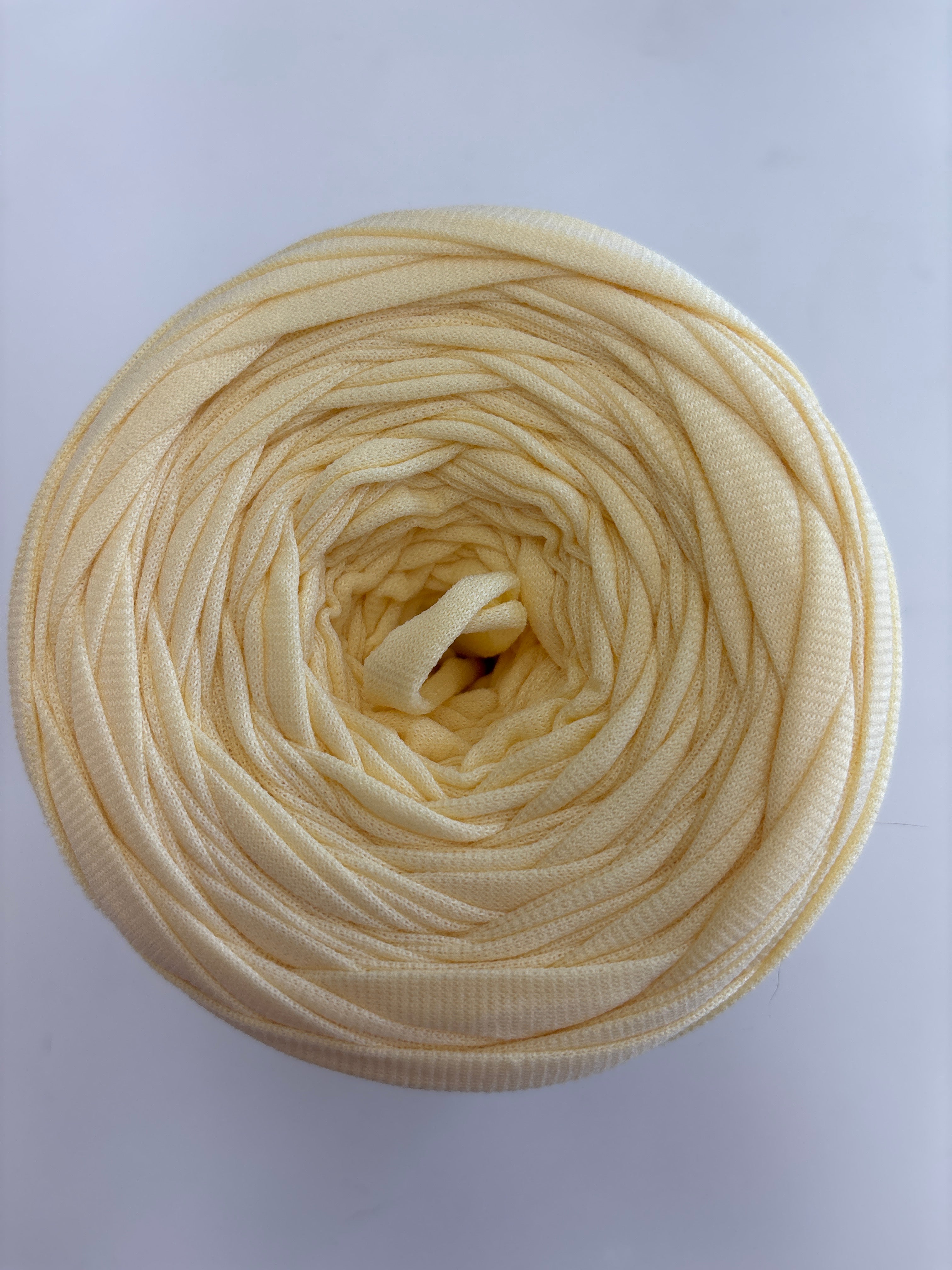 T-shirt yarn by Circulo