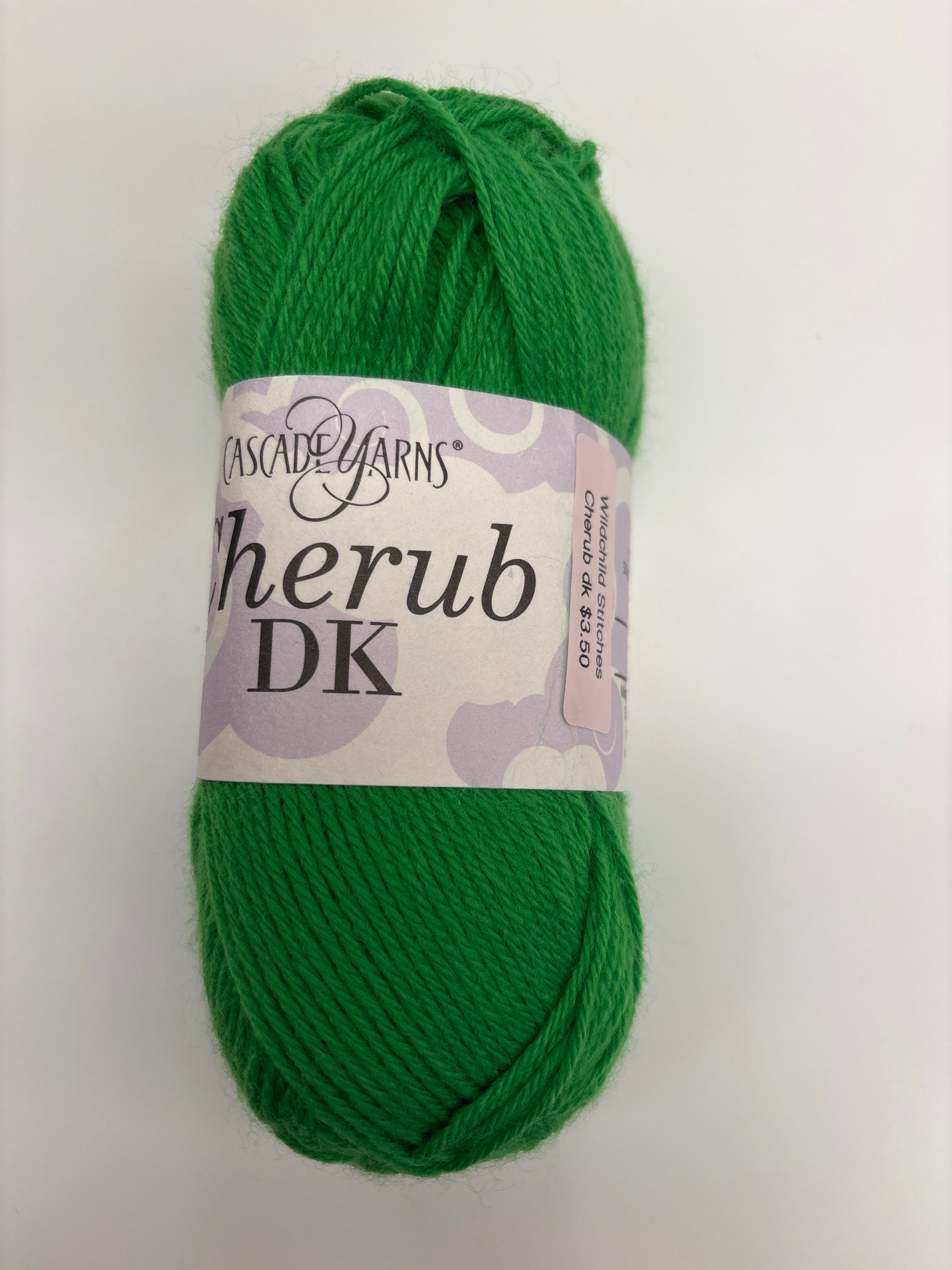 Cherub DK by Cascade