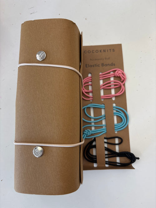 Accessory Roll by Coco Knits