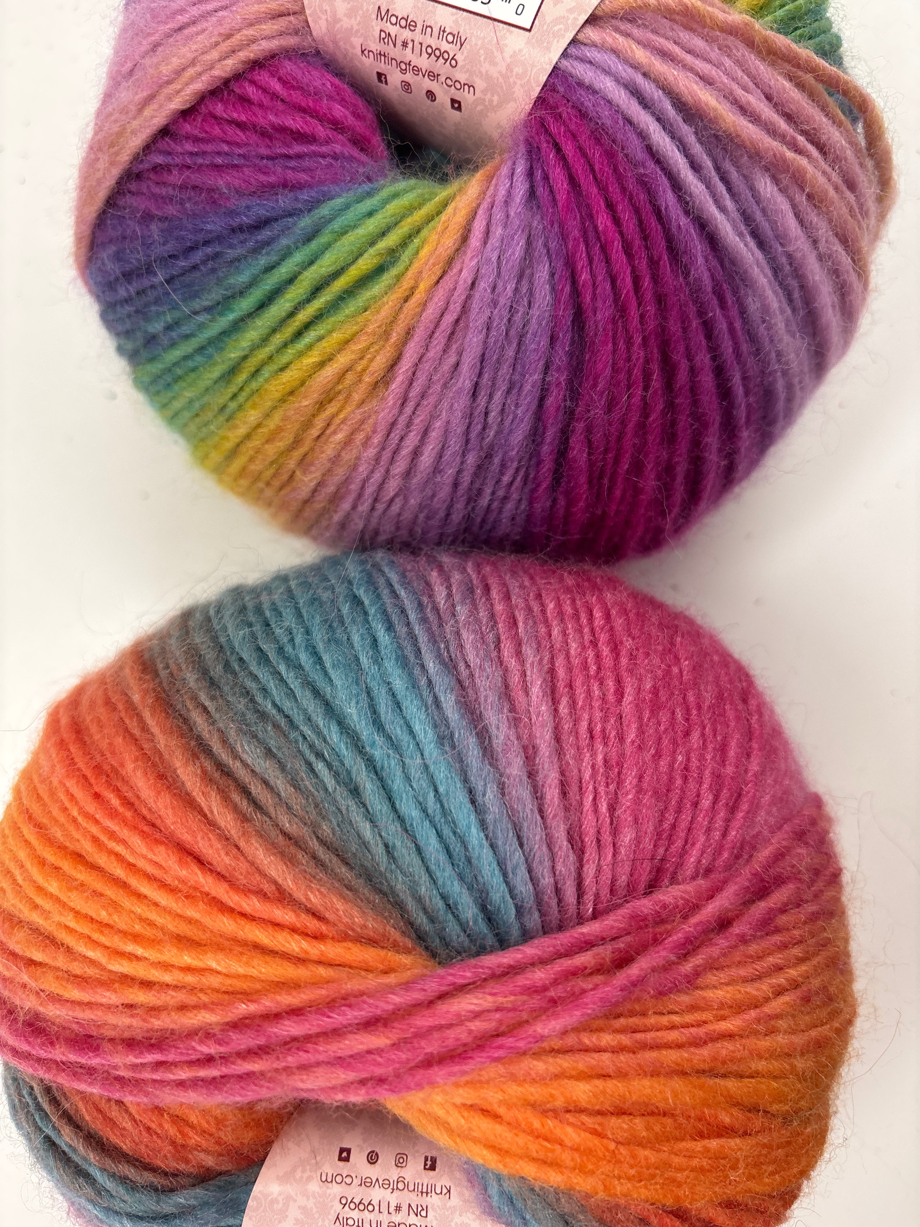 Amitola Grande by Louisa Harding