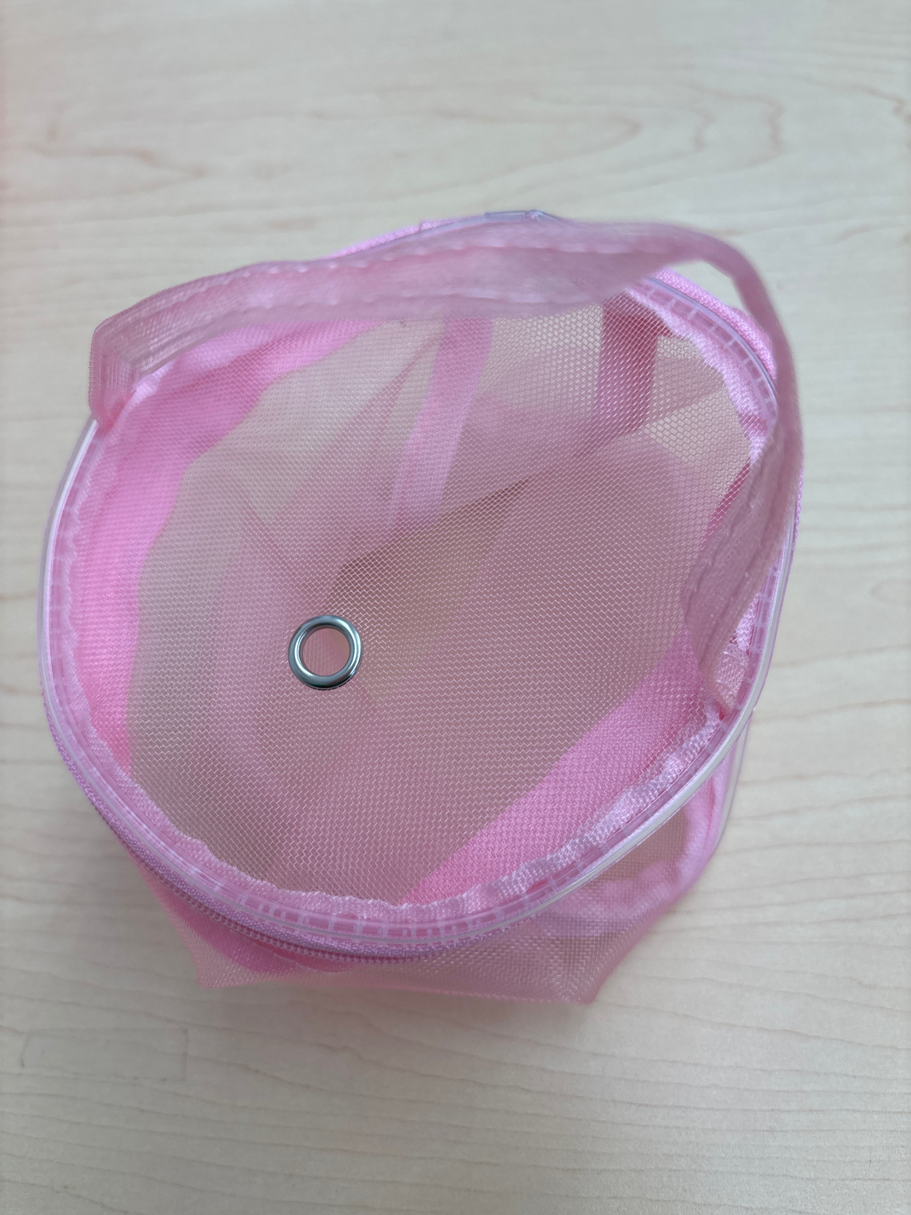 Single Skein Project Bag