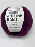 Feeling Good Yarn by W&tG