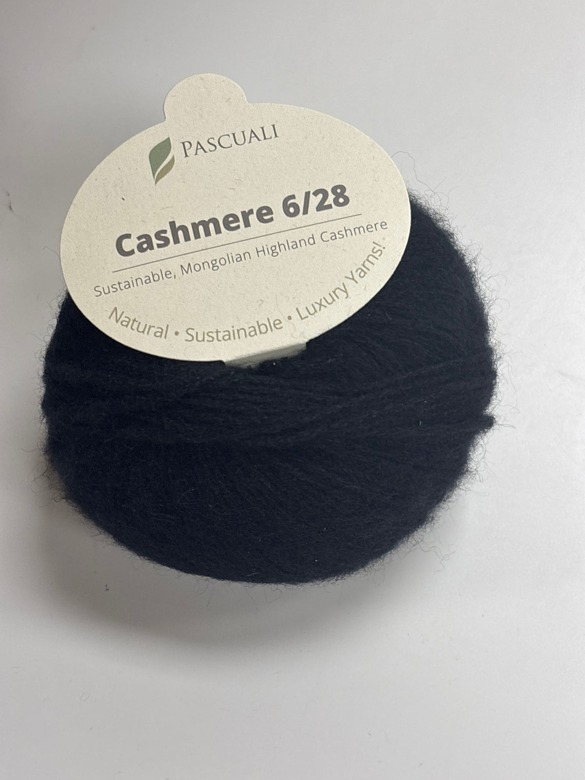 Cashmere 6/28 by Pascuali