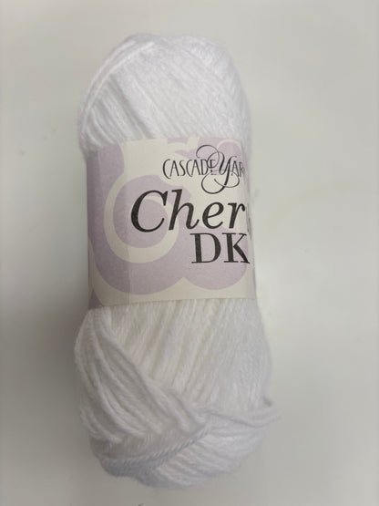Cherub Dk