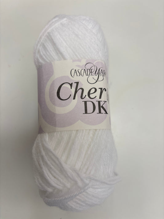 Cherub Dk