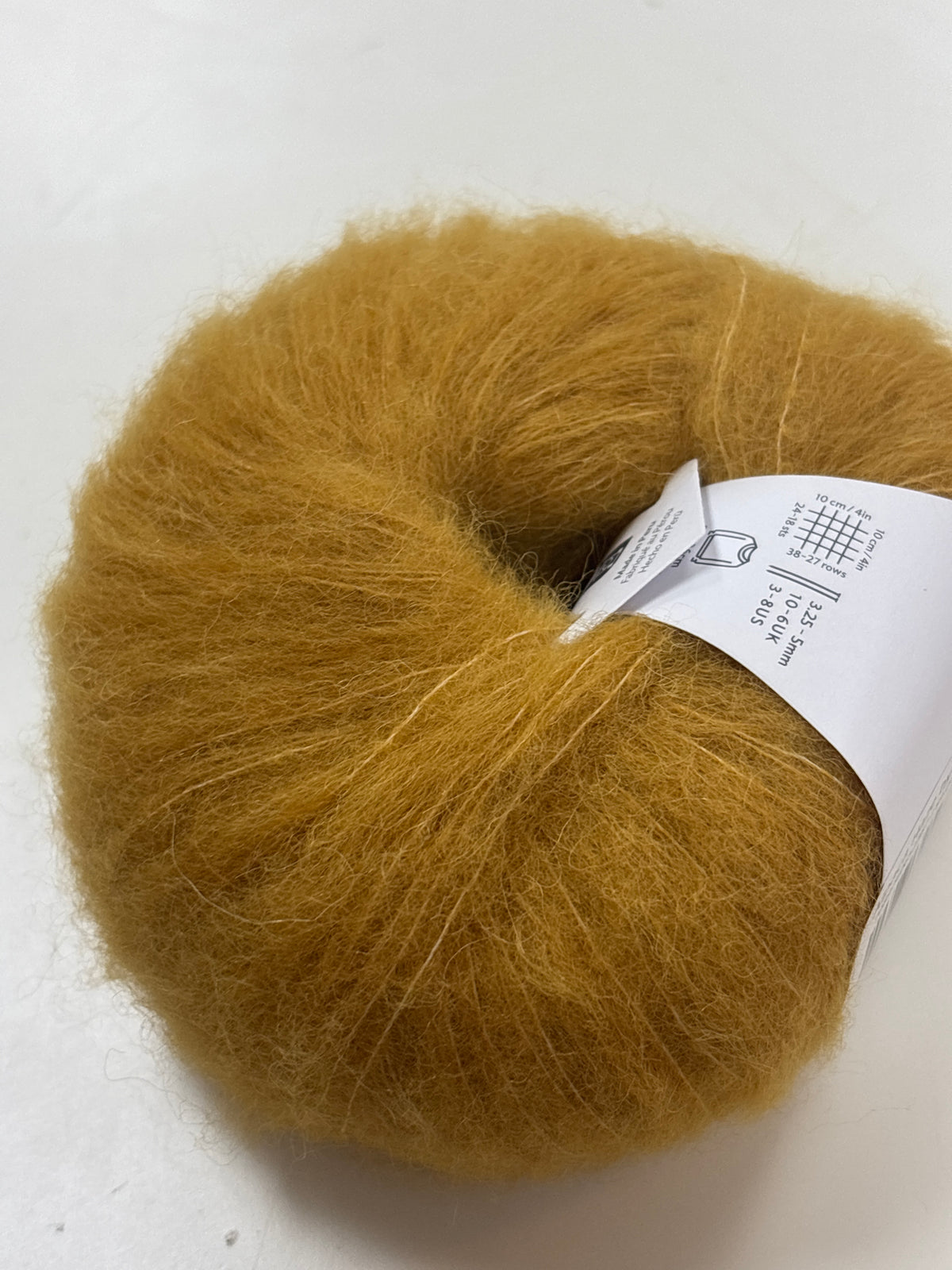 Alpaca Haze by Mode at Rowan