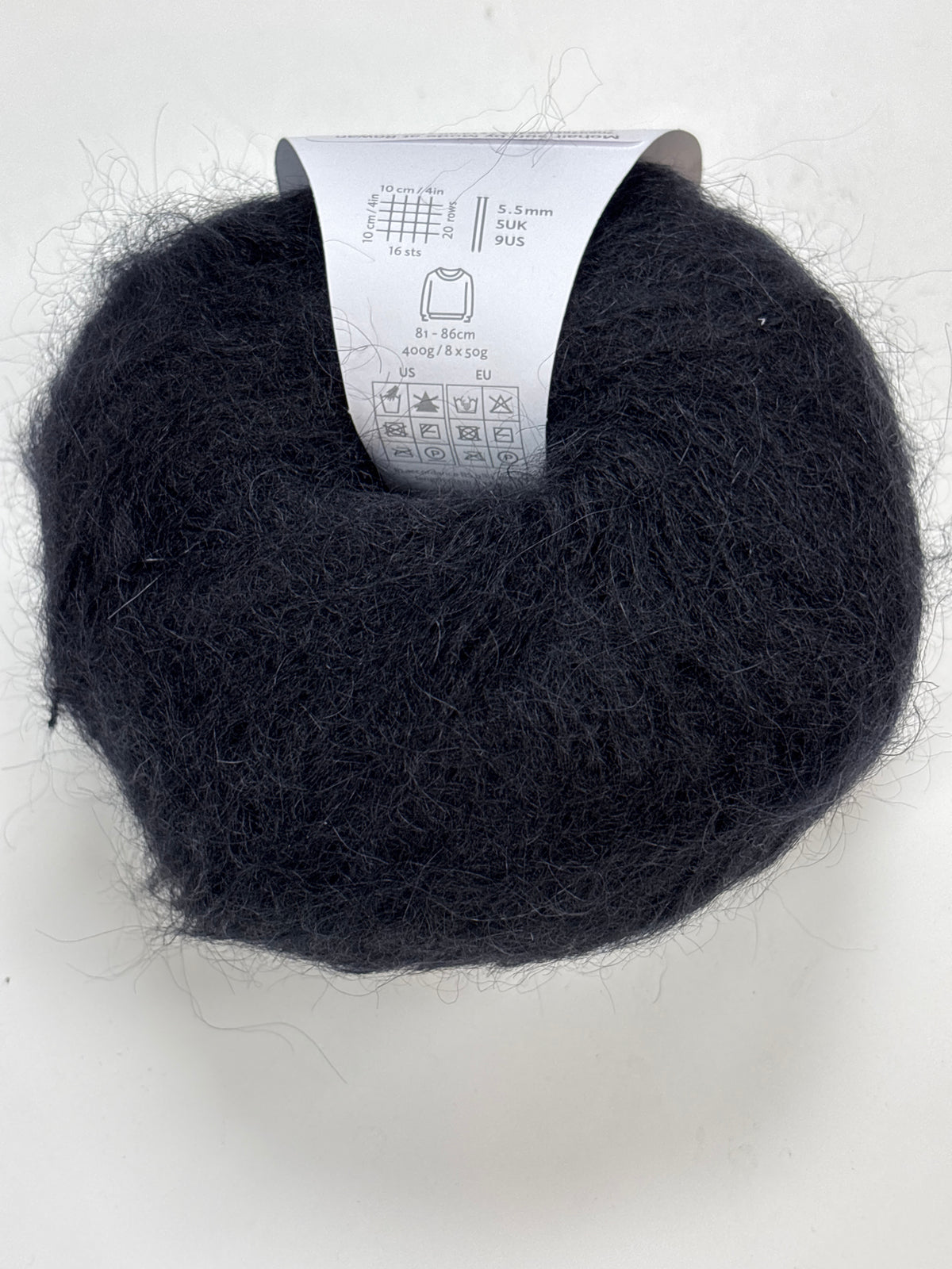 Mohair Soft by Mode at Rowan