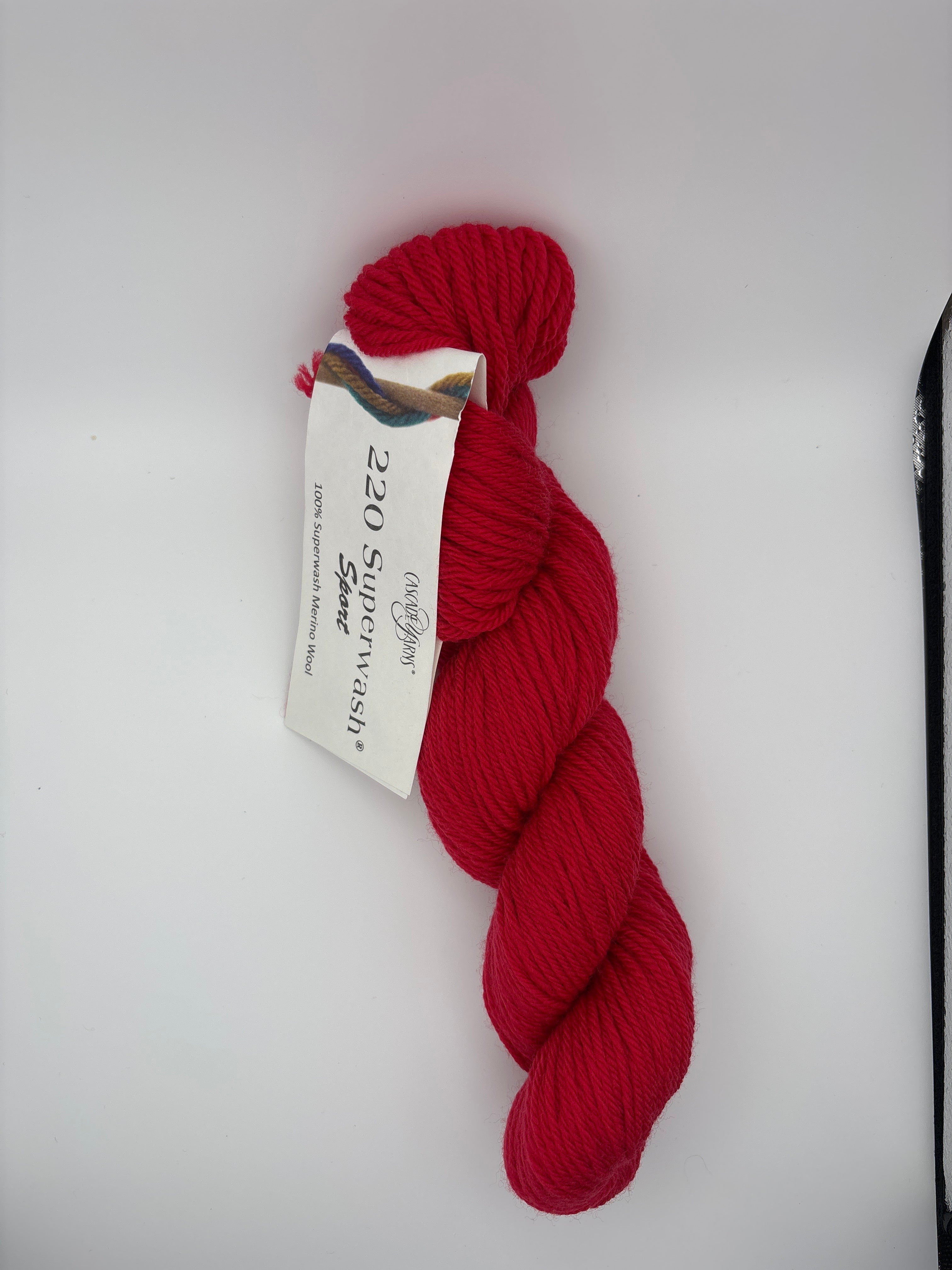 220 Sport SW by Cascade