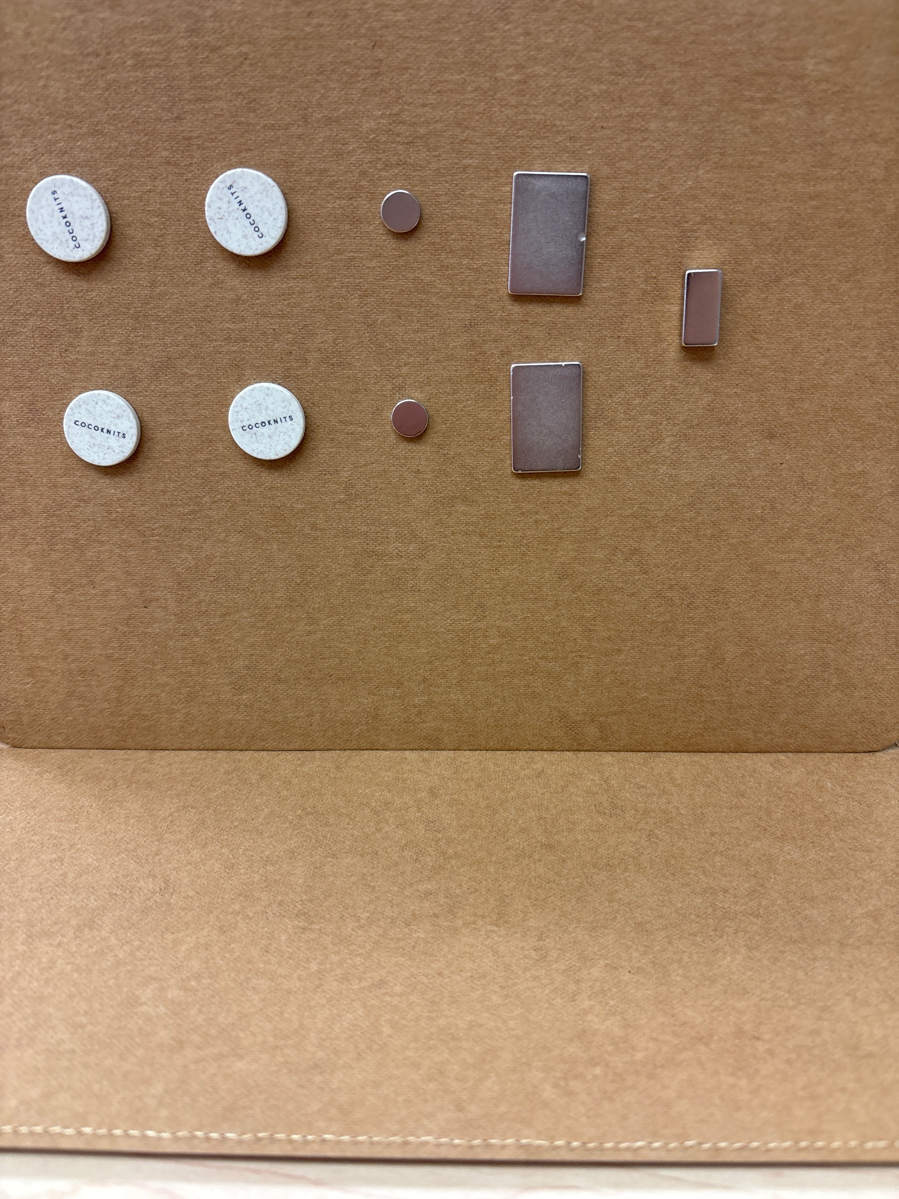 Coco Makers Board