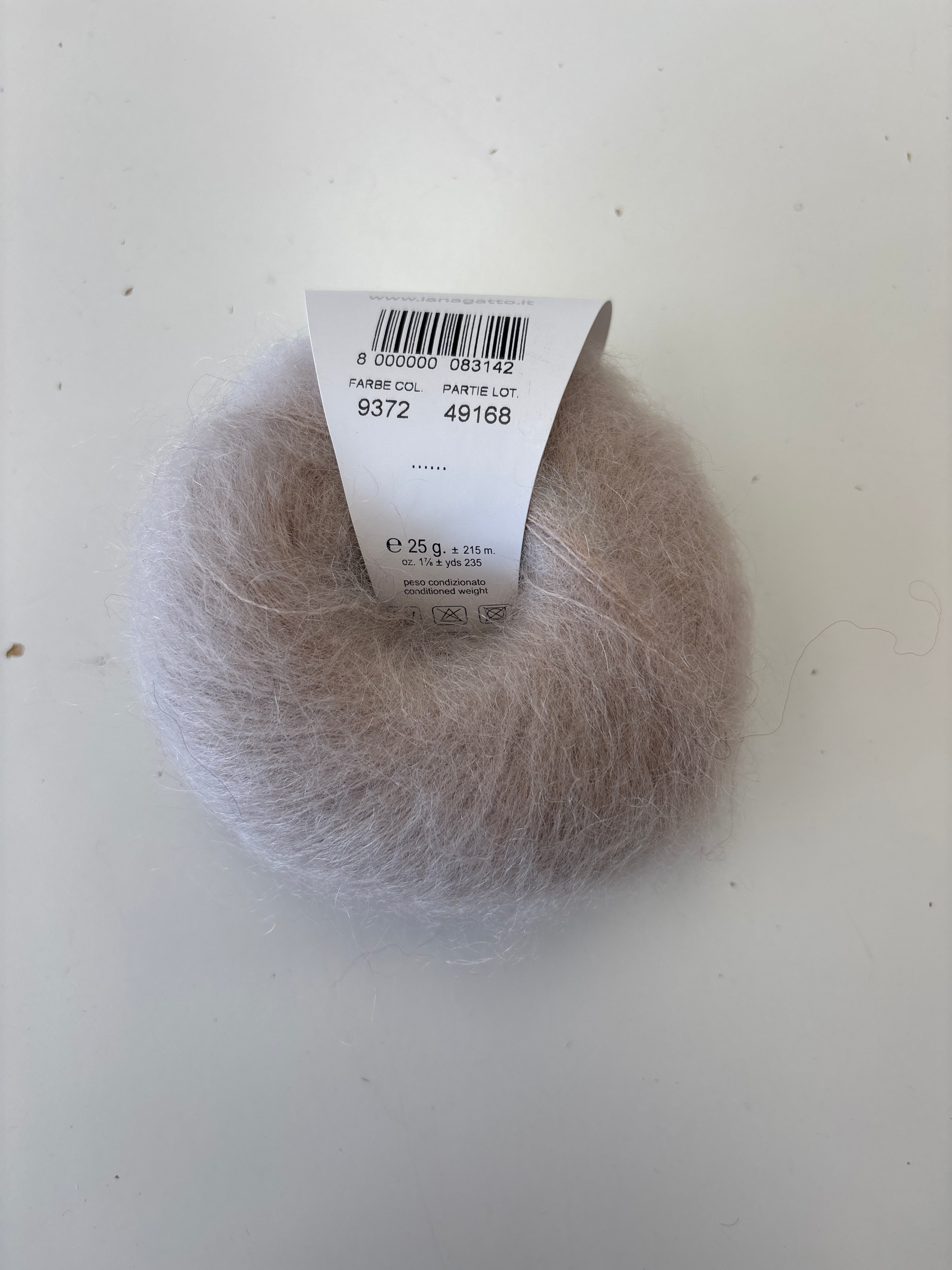Mohair Royal